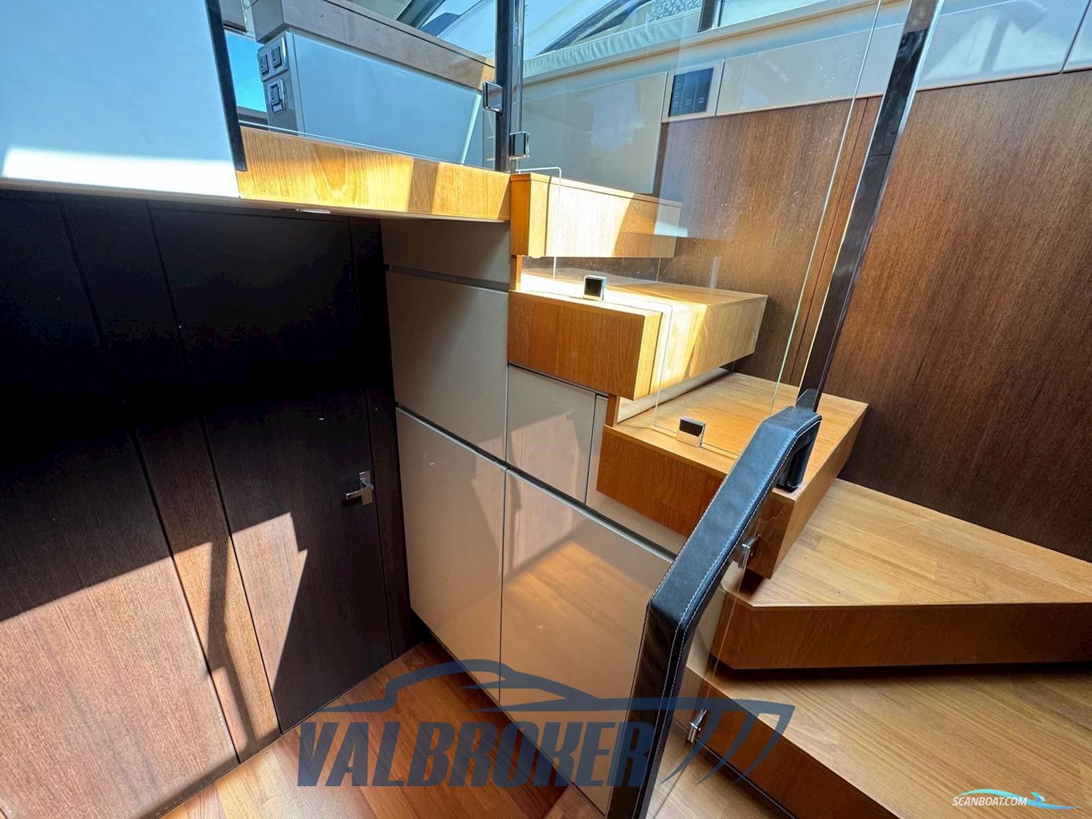 Fairline Targa 58 GT