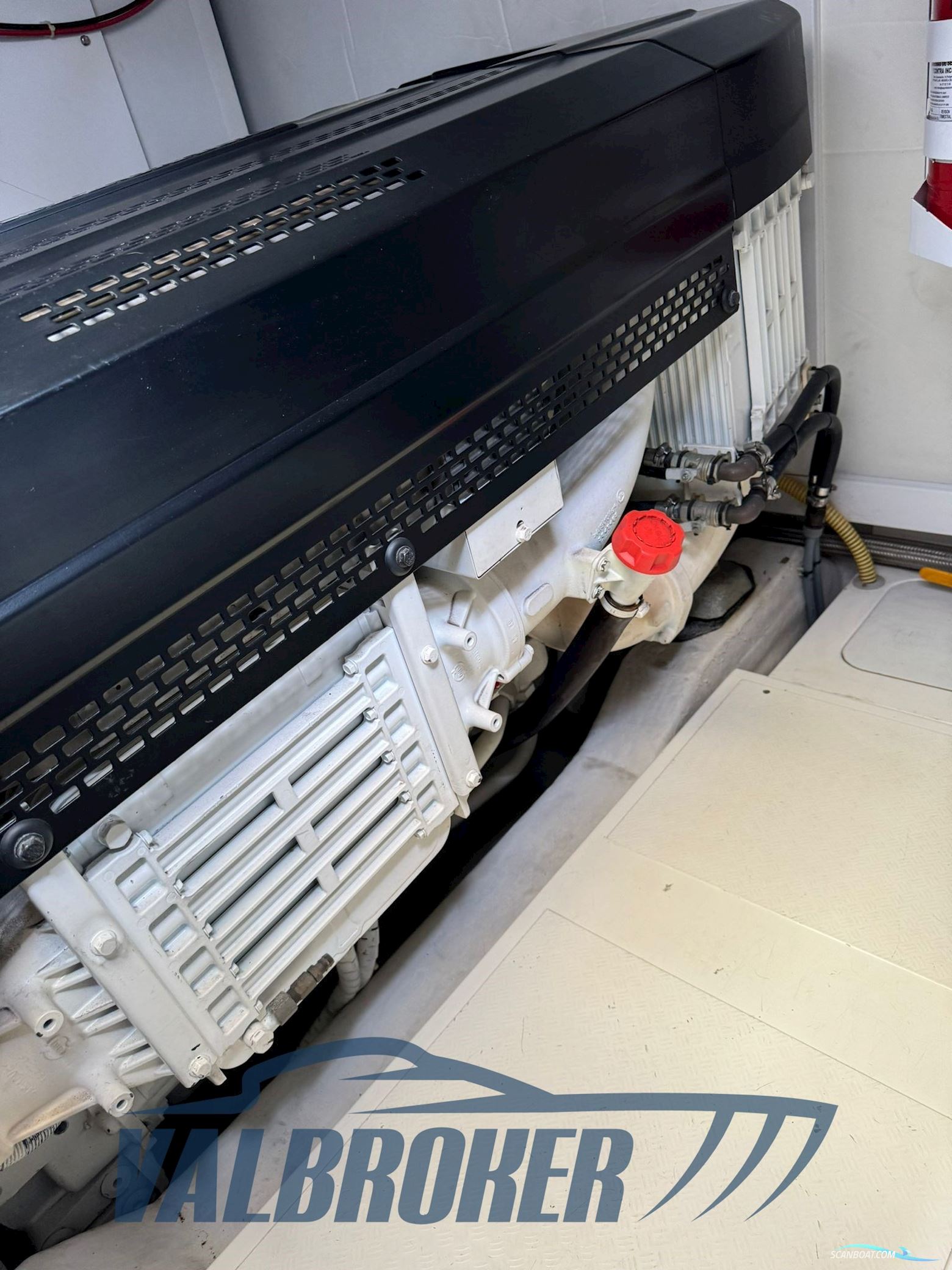 Fairline Targa 58 GT