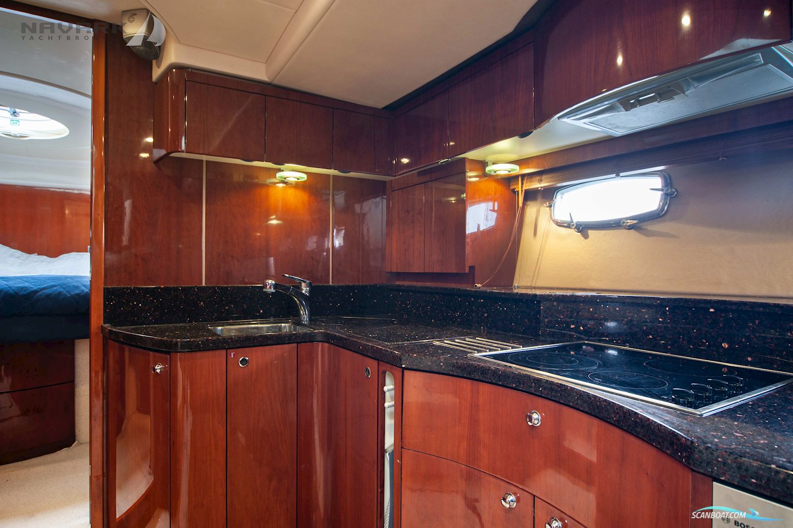 Fairline Targa 62 Gran Turismo