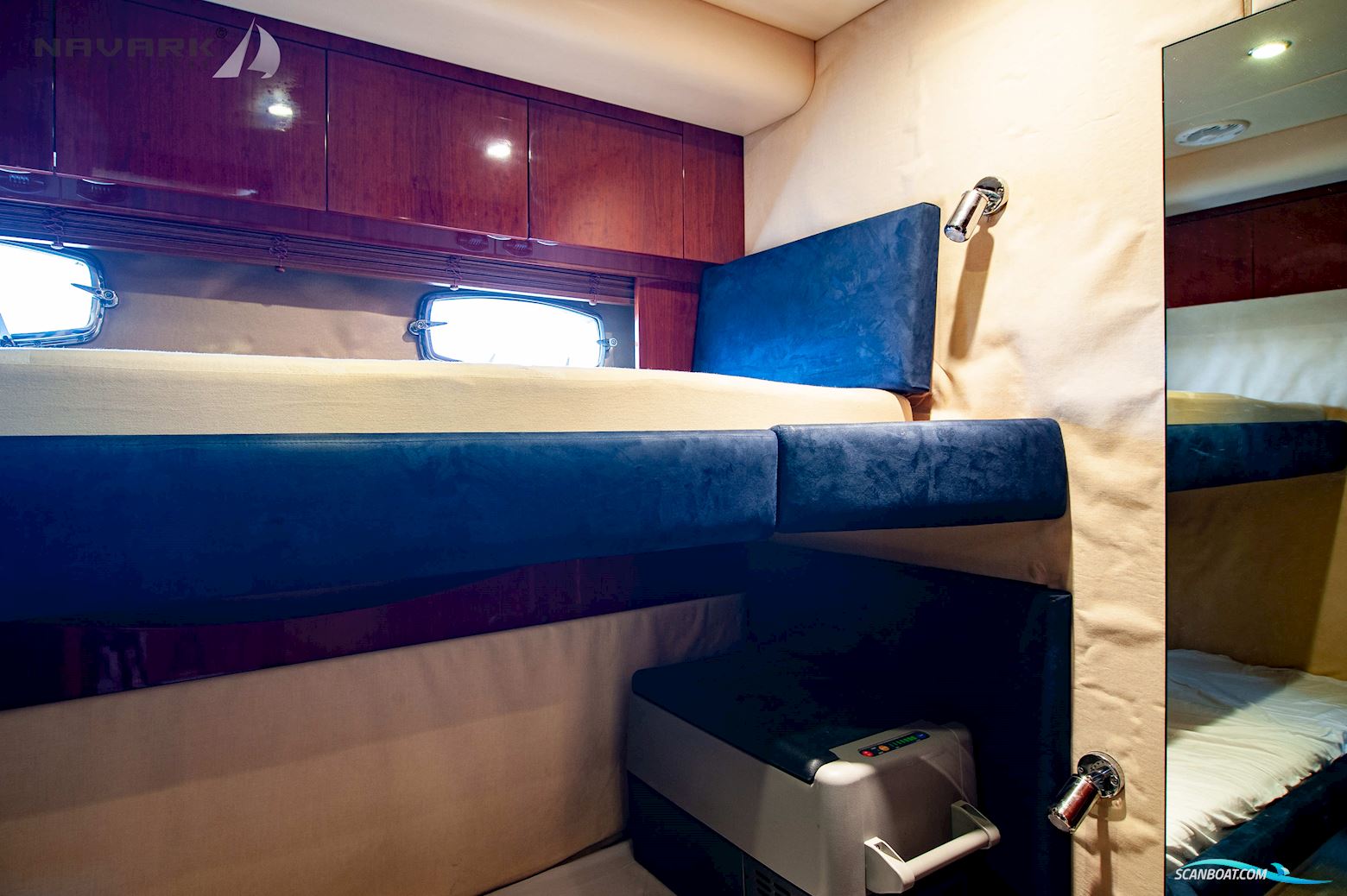 Fairline Targa 62 Gran Turismo