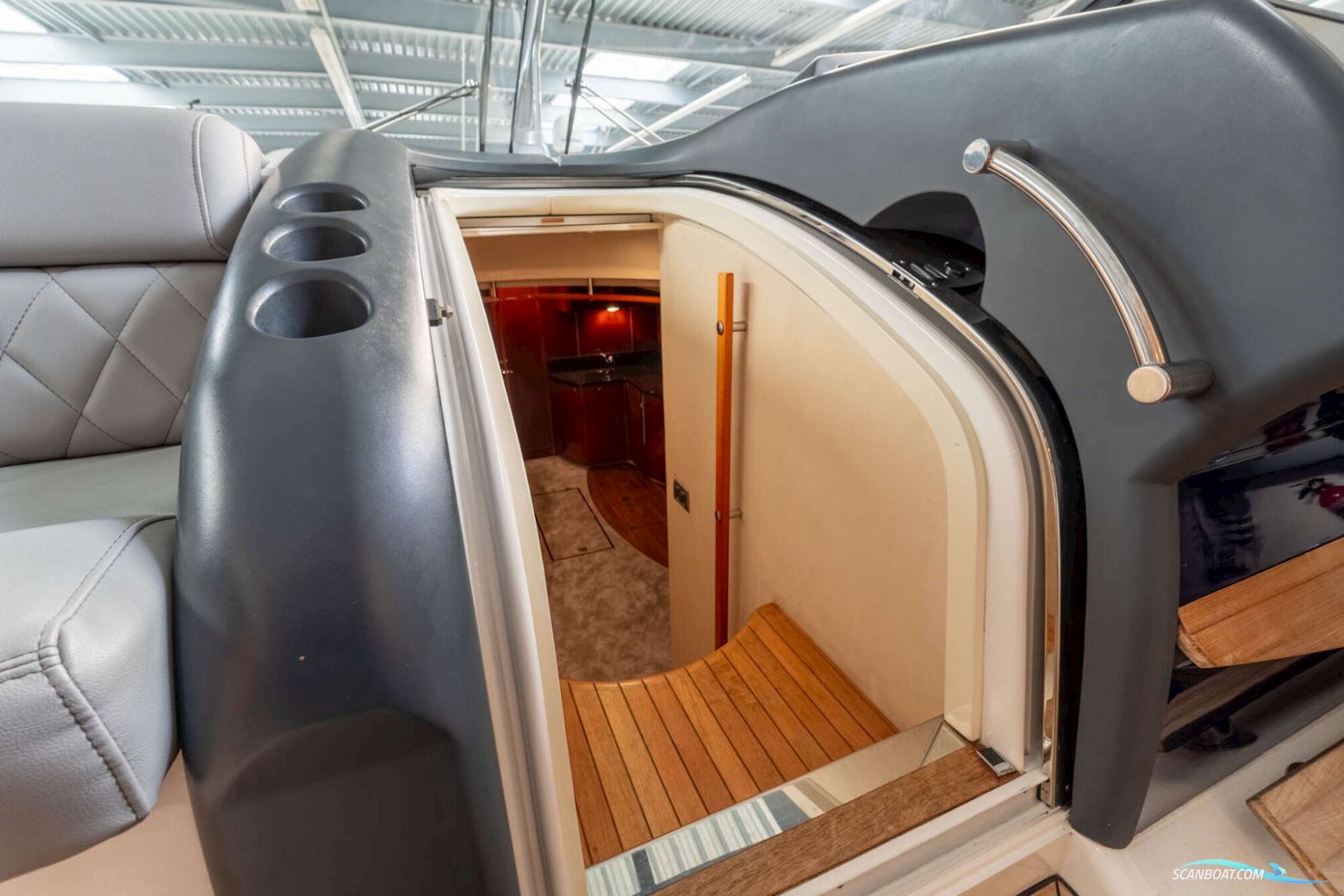 Fairline Targa 62