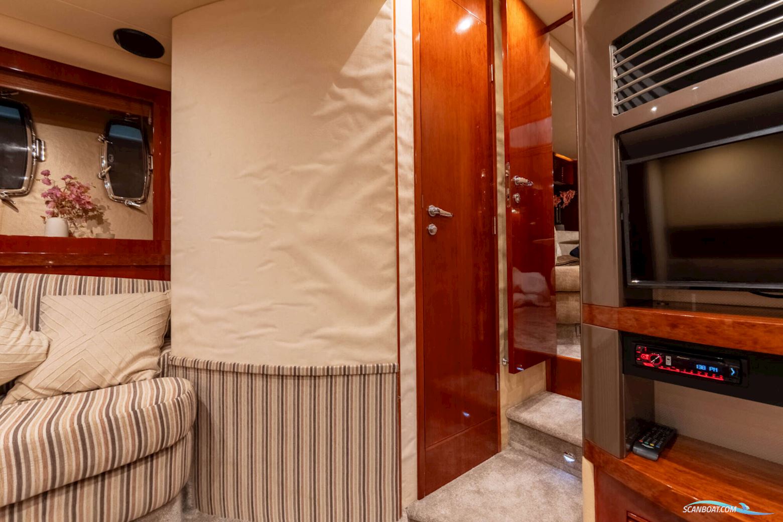 Fairline Targa 62