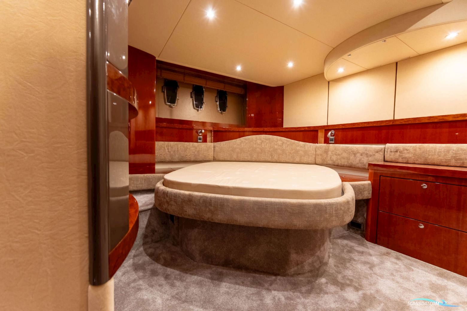 Fairline Targa 62