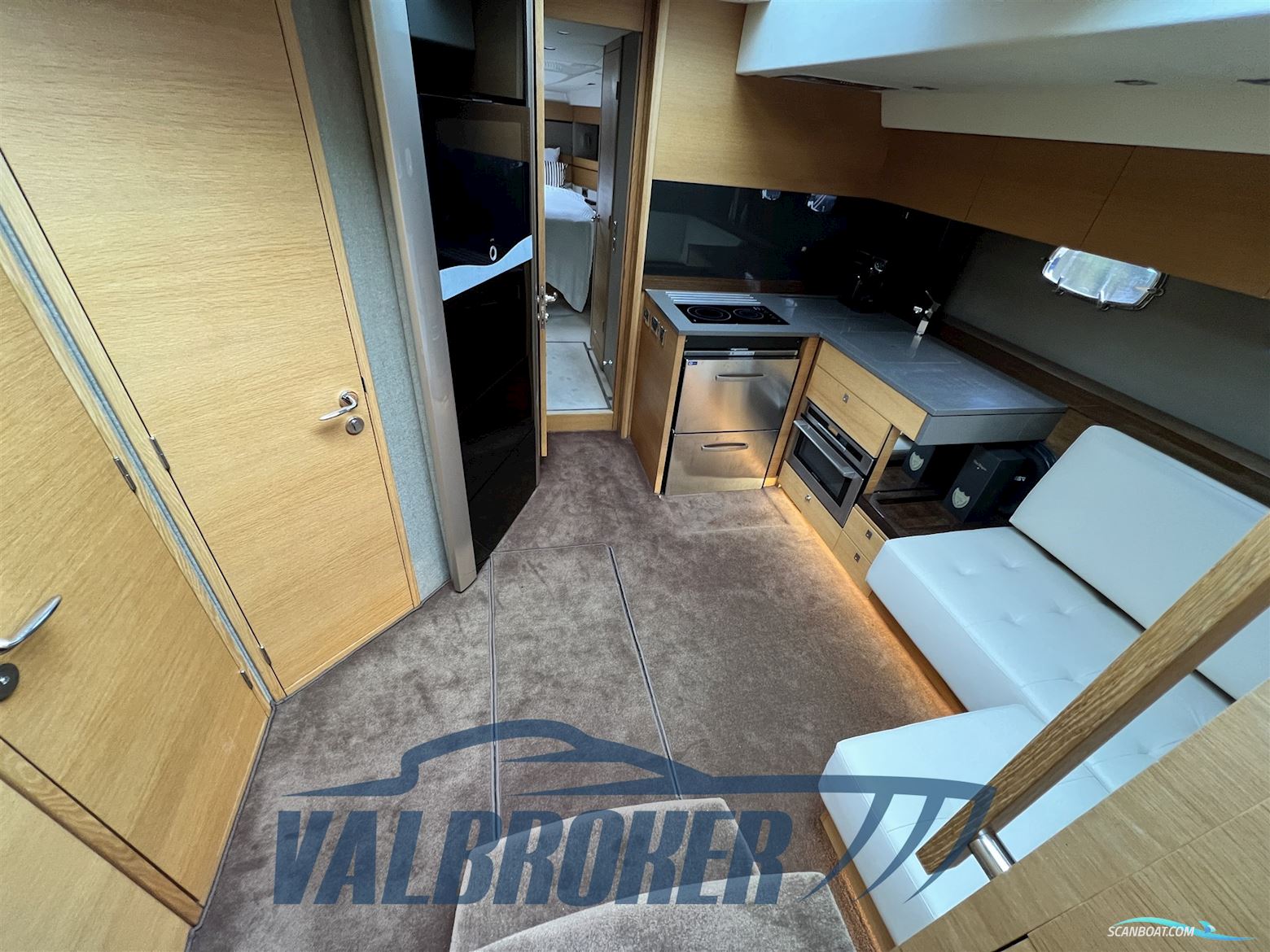 Fairline TARGA 64 GT