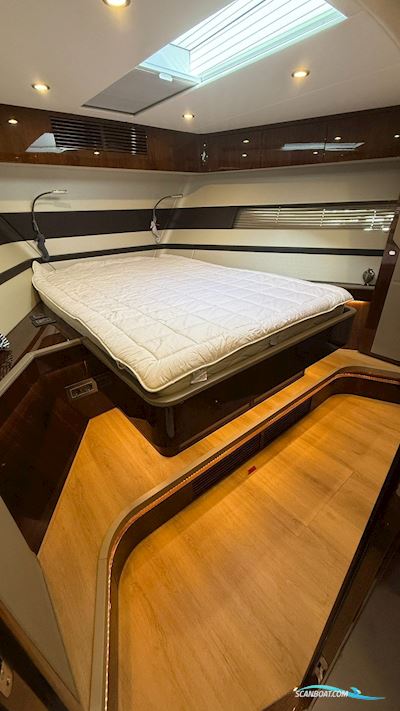 Fairline Targa 65 GT - 2020 Motorboten 2020, met Caterpillar C18 motor, Kroatië