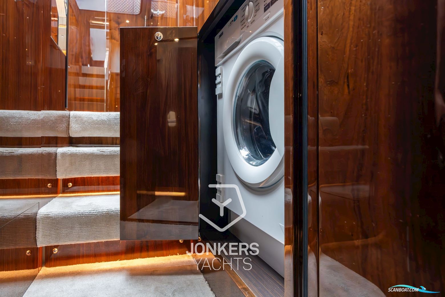 Fairline Targa 65 Gto - Model 2022