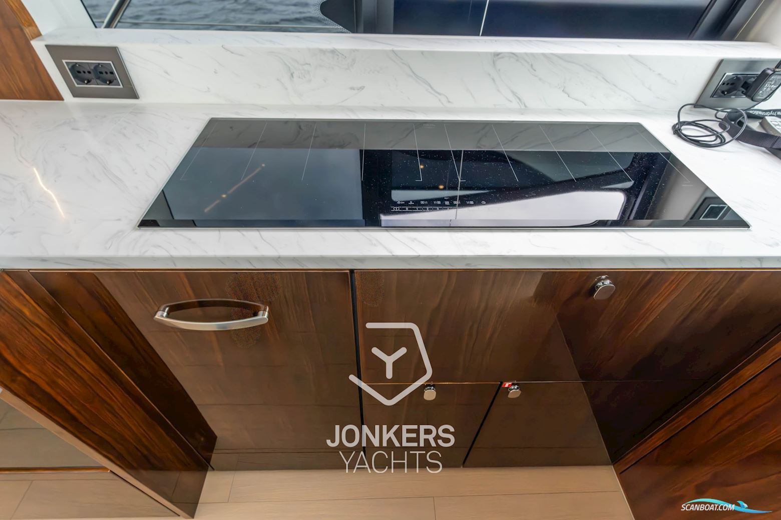 Fairline TARGA 65 GTO