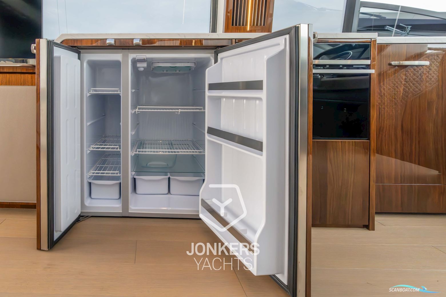 Fairline TARGA 65 GTO