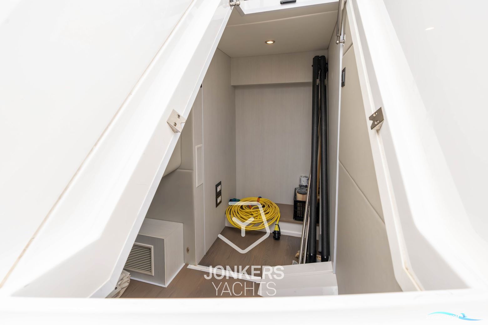 Fairline TARGA 65 GTO