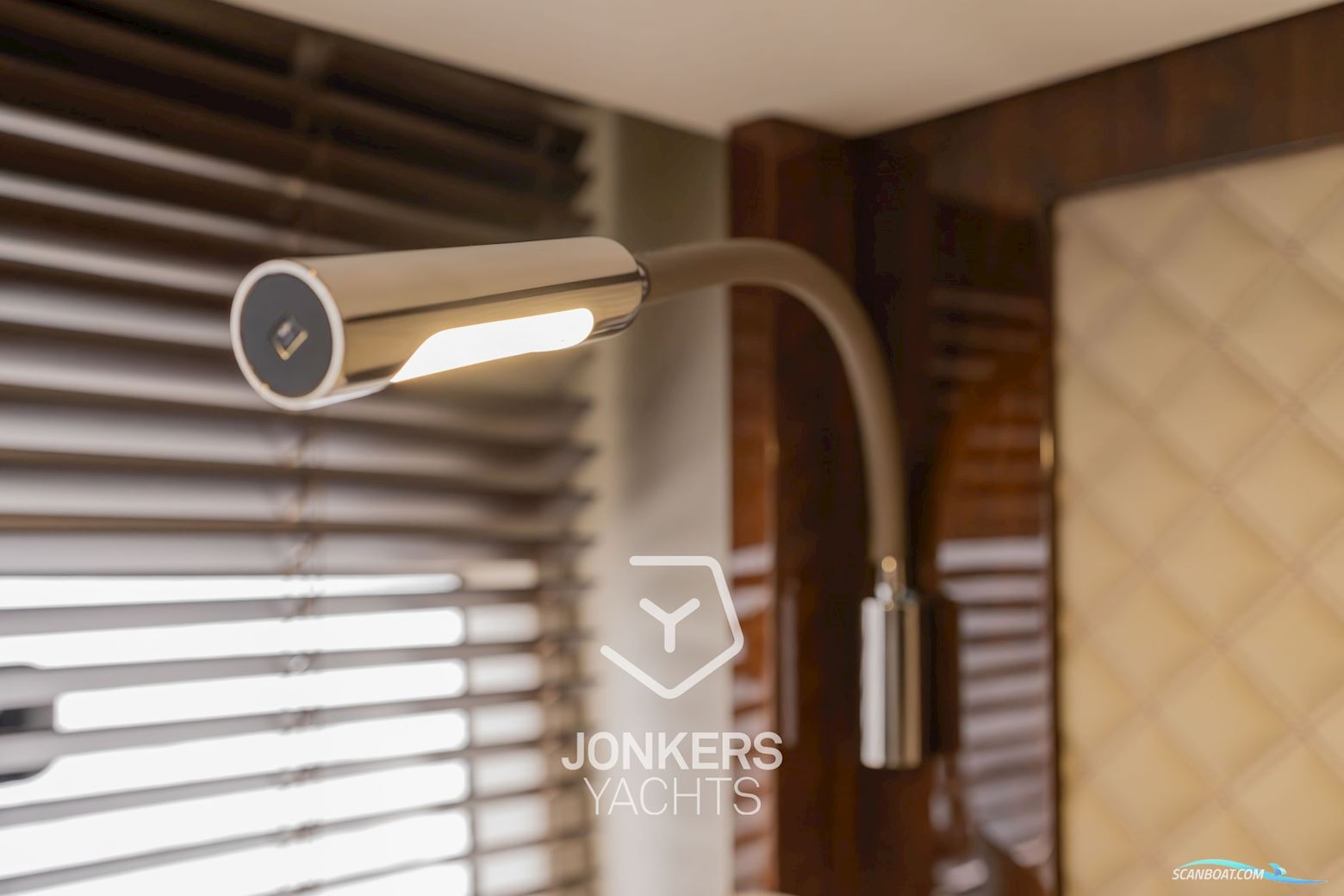 Fairline TARGA 65 GTO