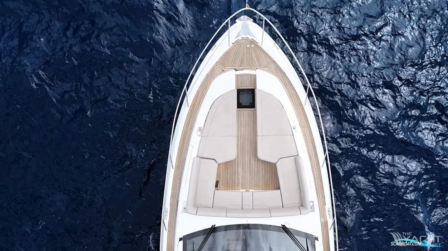 Fairline Targa 65 GTO