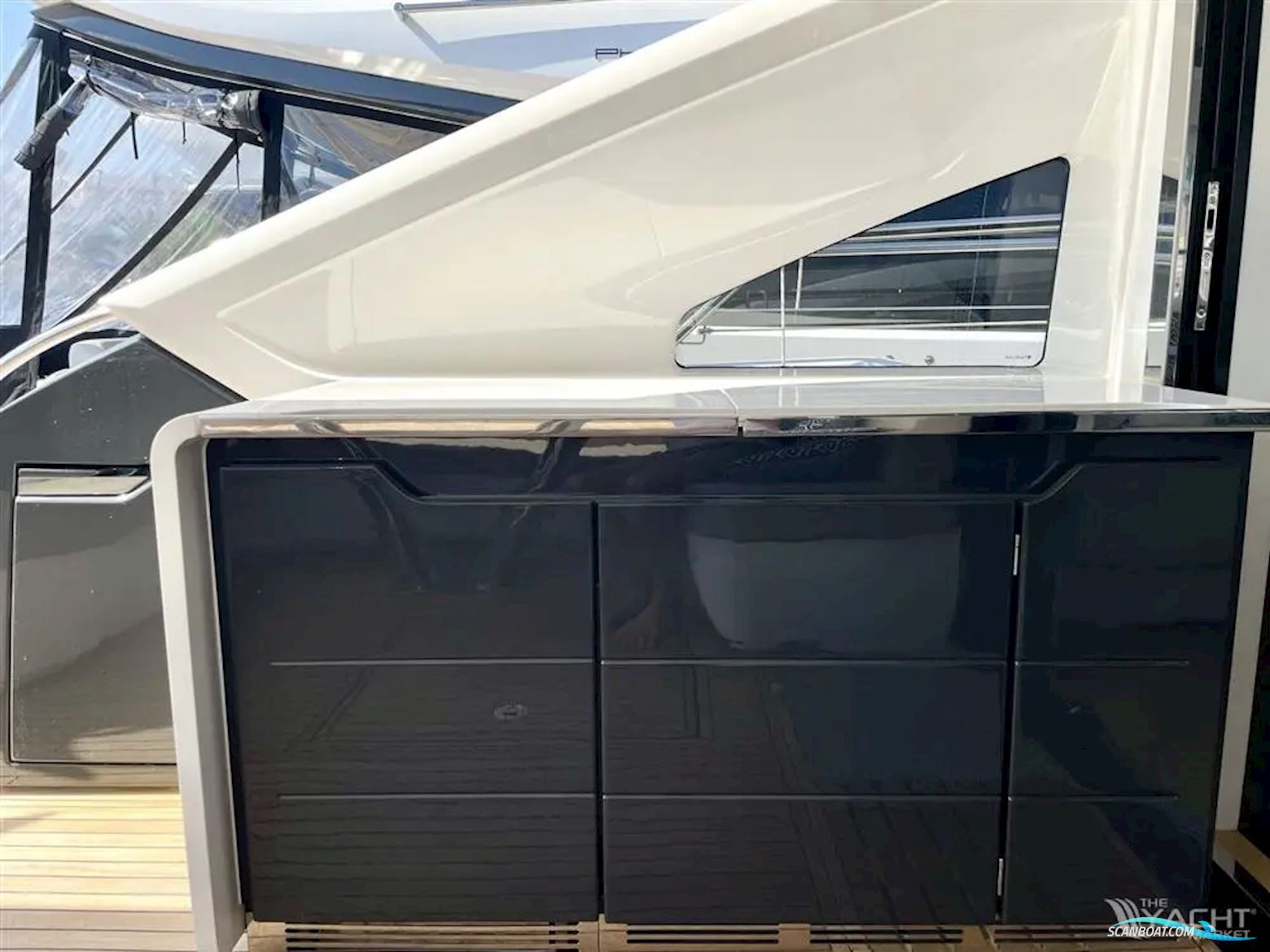 Fairline Targa 65 GTO