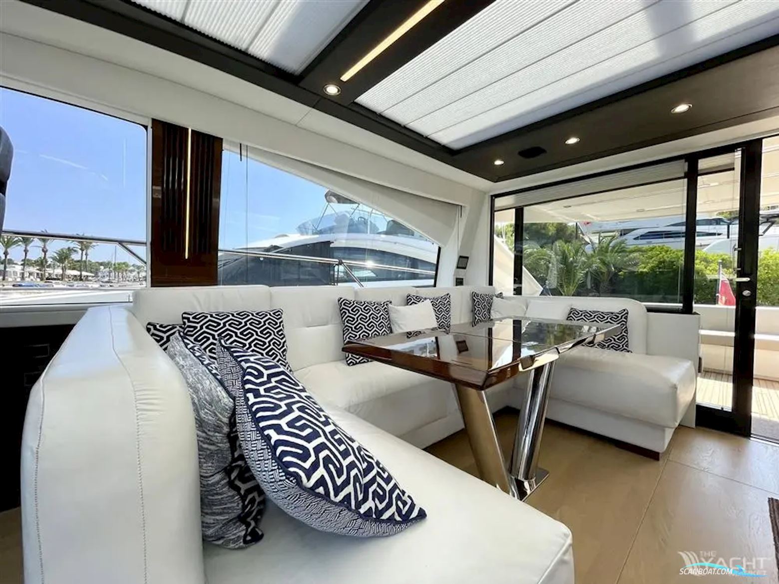Fairline Targa 65 GTO