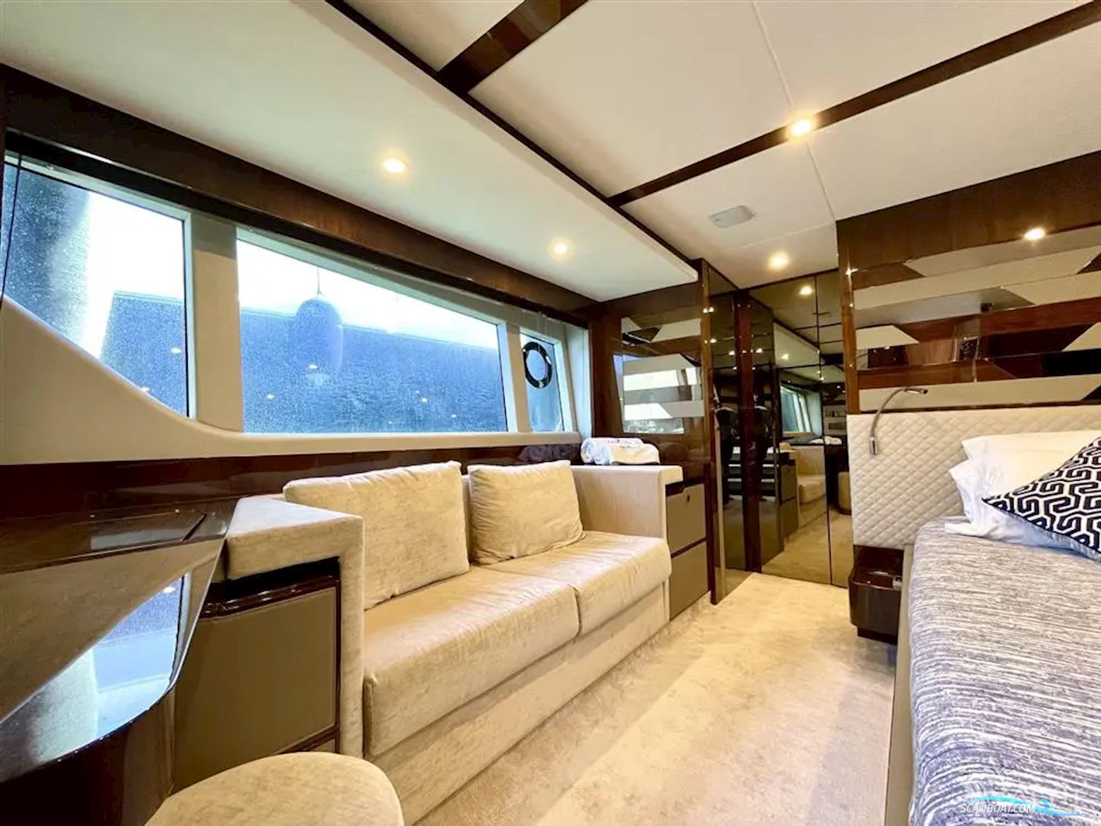Fairline Targa 65 GTO