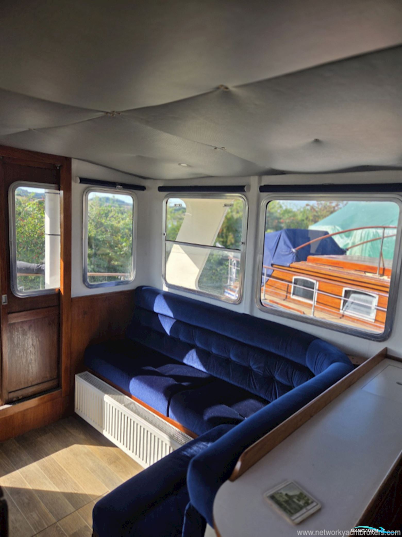 Fairways Fisher 38