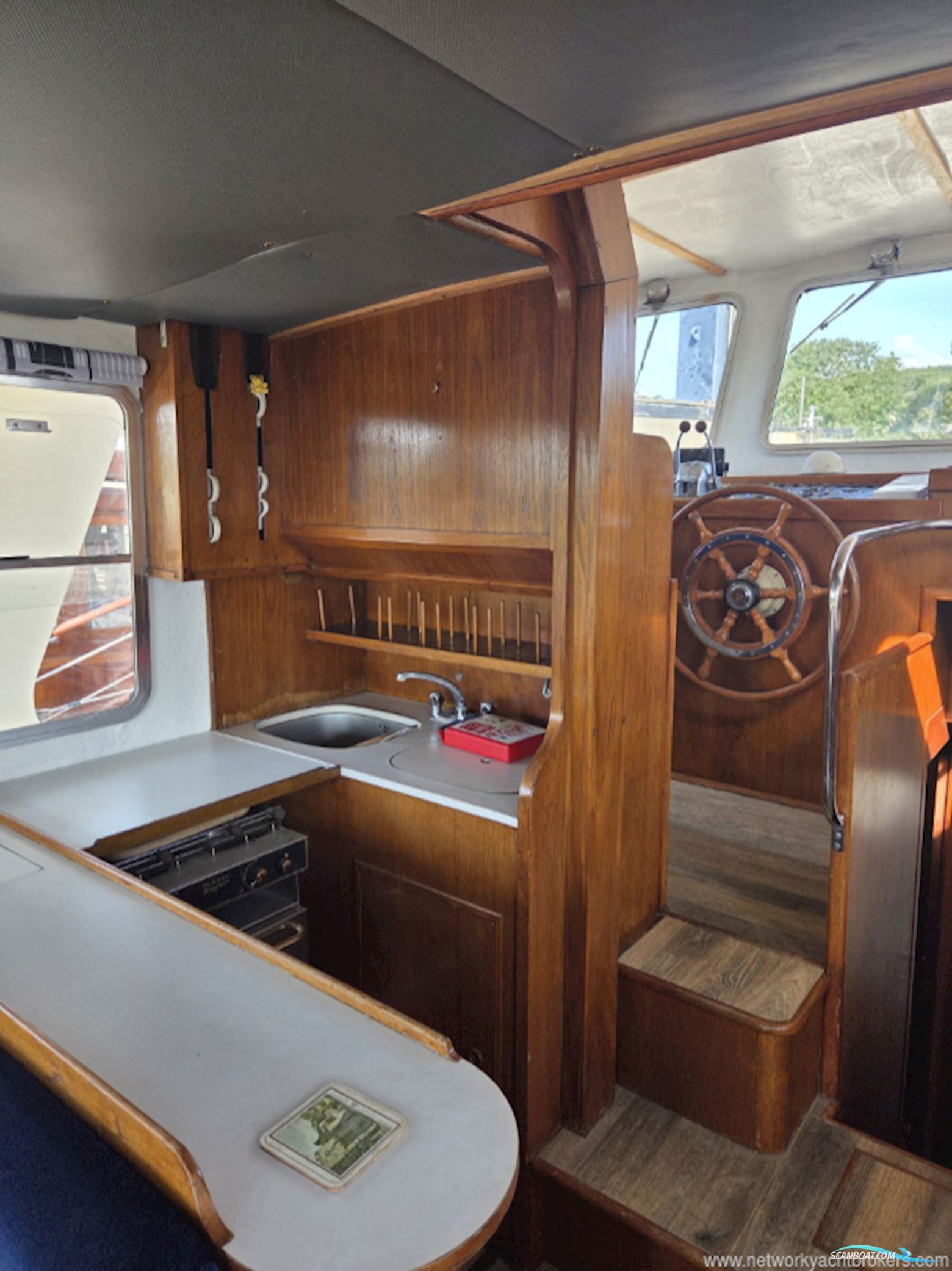 Fairways Fisher 38