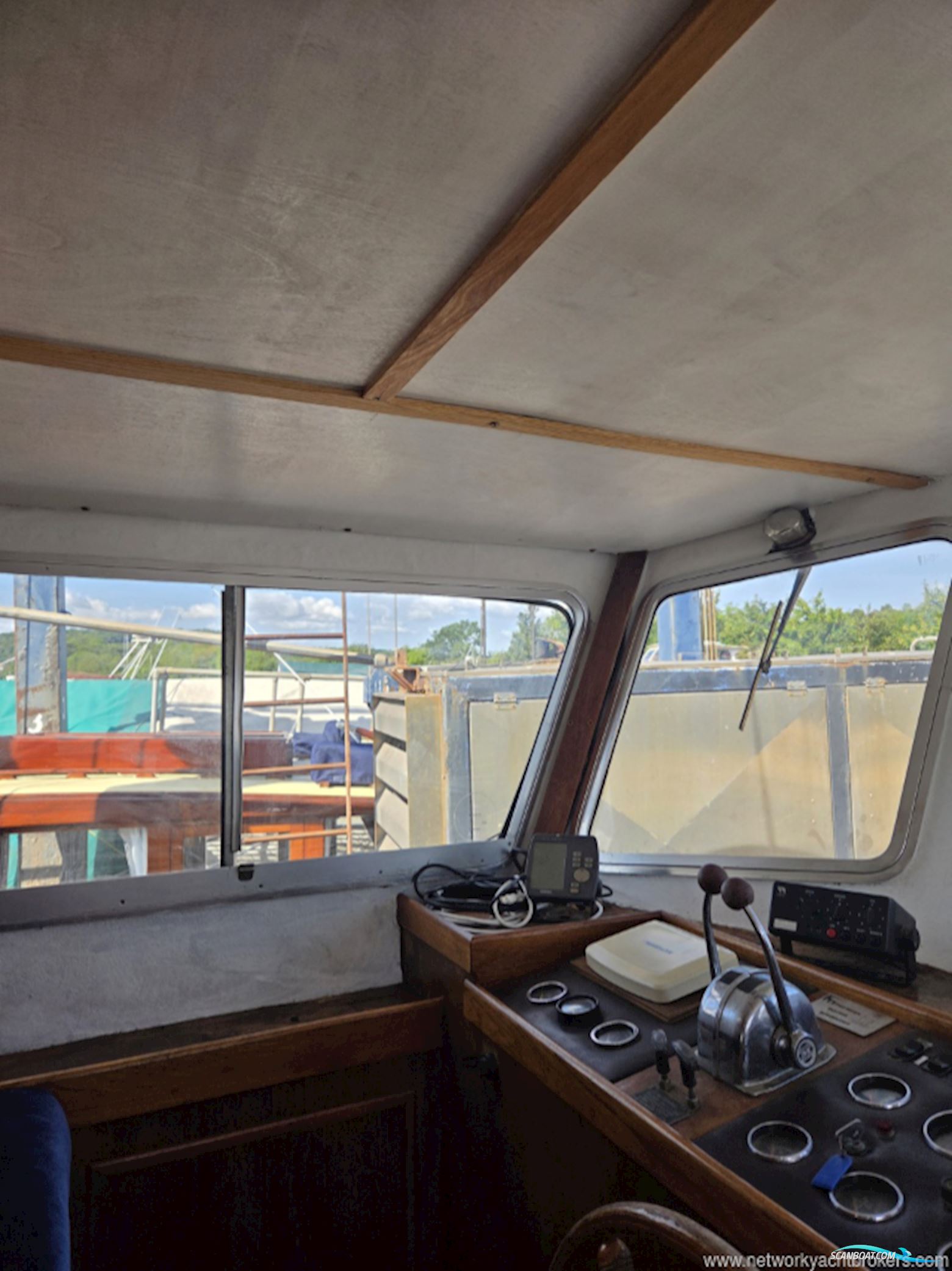 Fairways Fisher 38