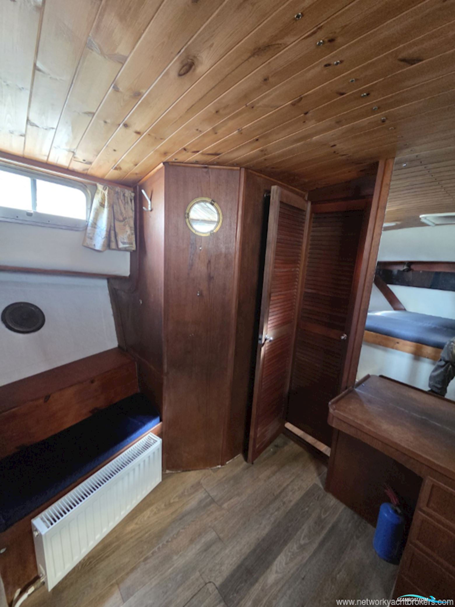 Fairways Fisher 38