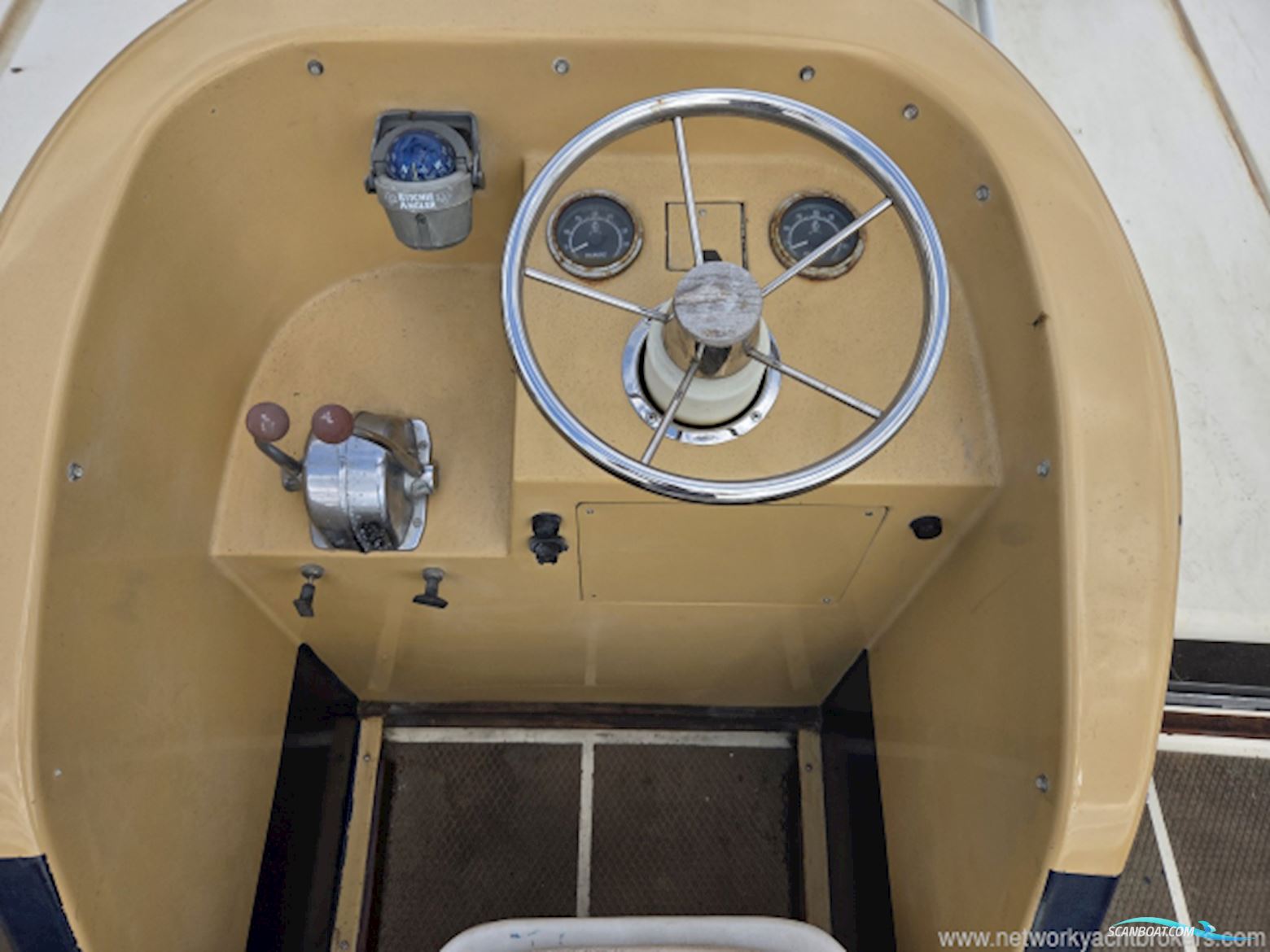 Fairways Fisher 38