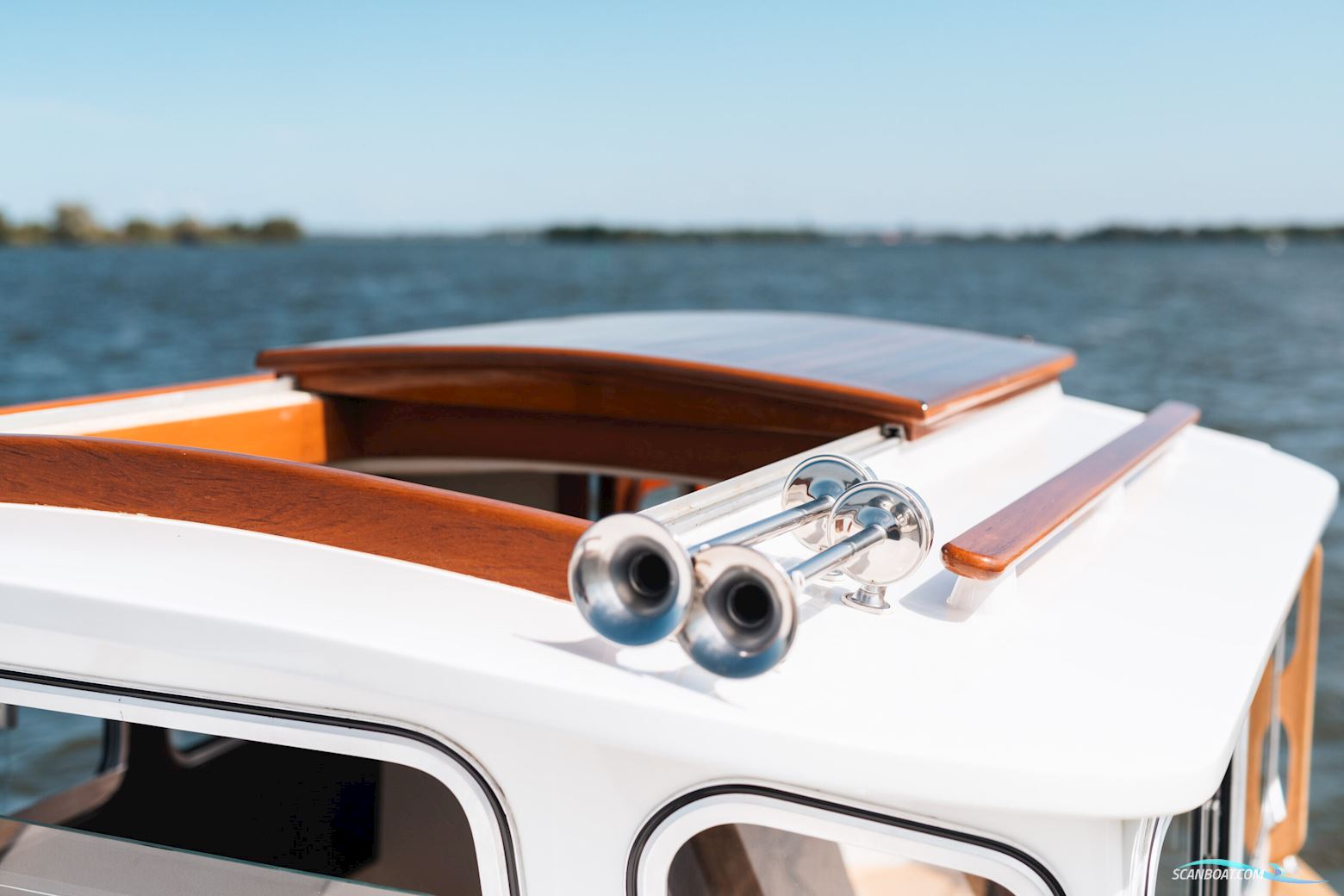 Fairways Marine Fisher 30 Pilothouse Ketch