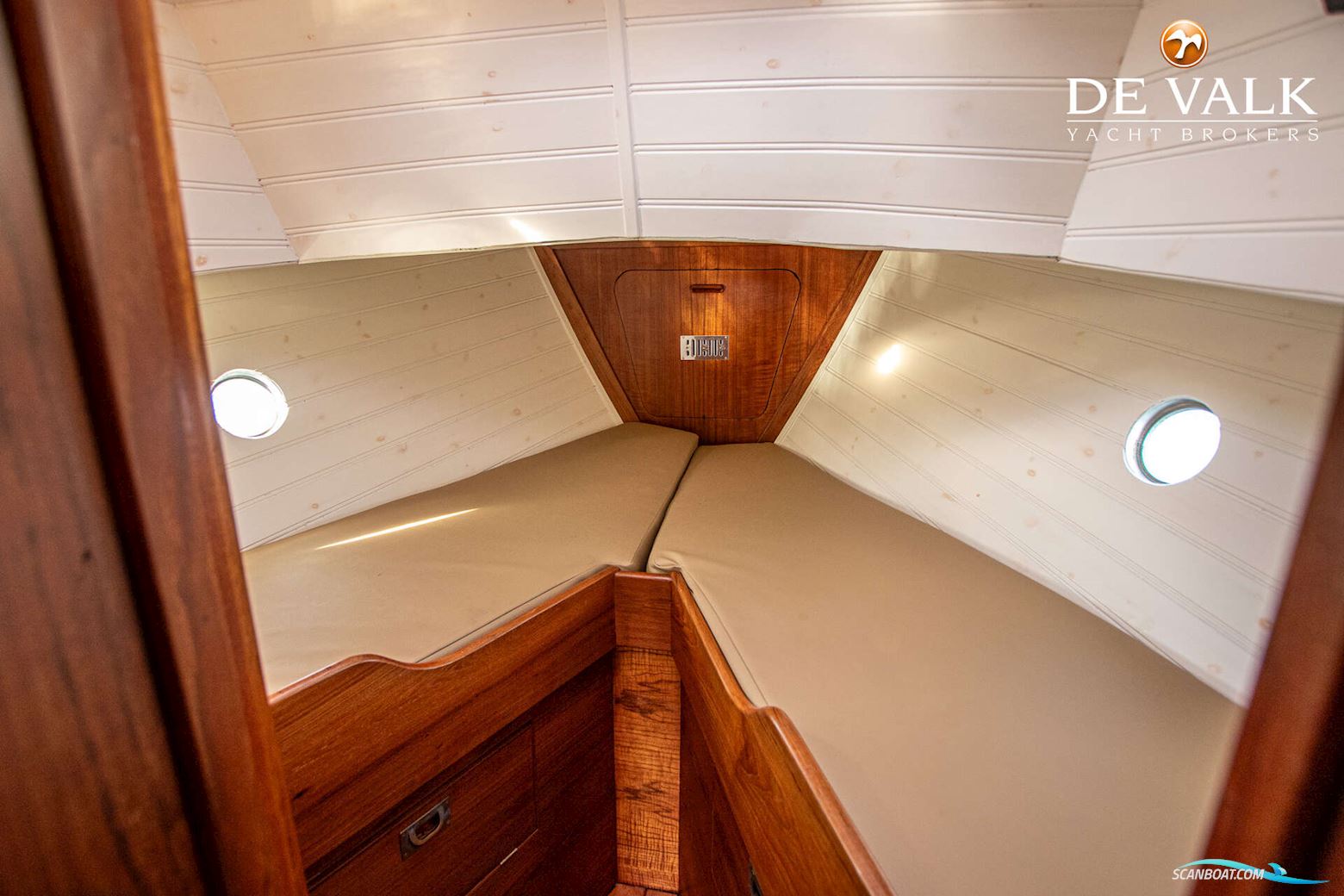 Fairways Marine Fisher 30 Pilothouse