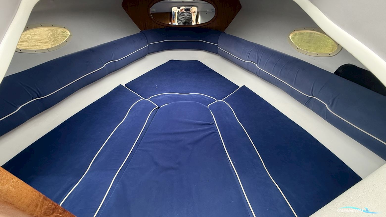 Falcon 26 FANTINO