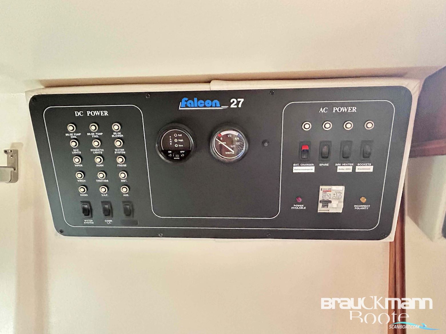 Falcon 27