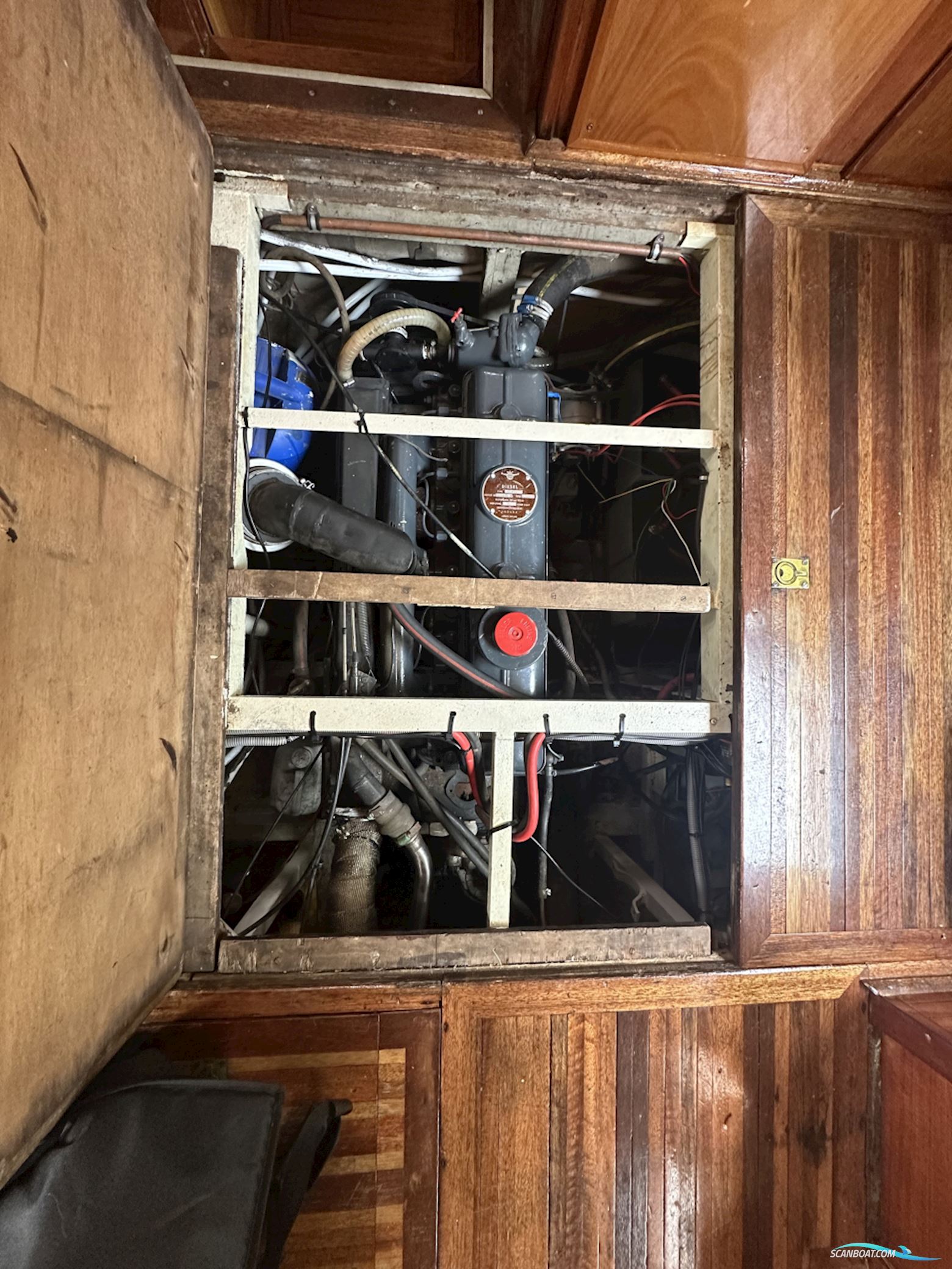 Feadship Royal van Lent & Akerboom