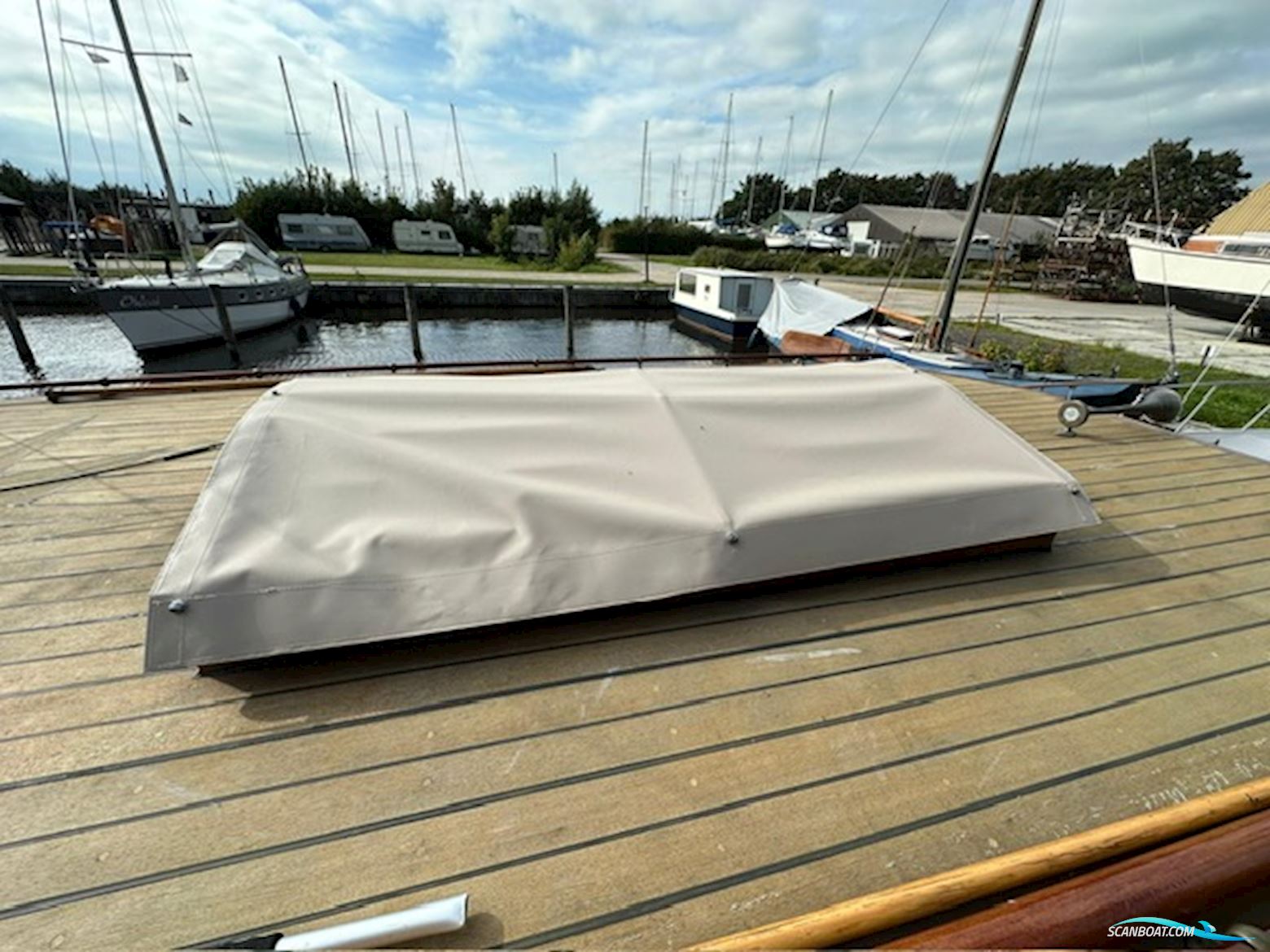 Feadship Royal van Lent & Akerboom