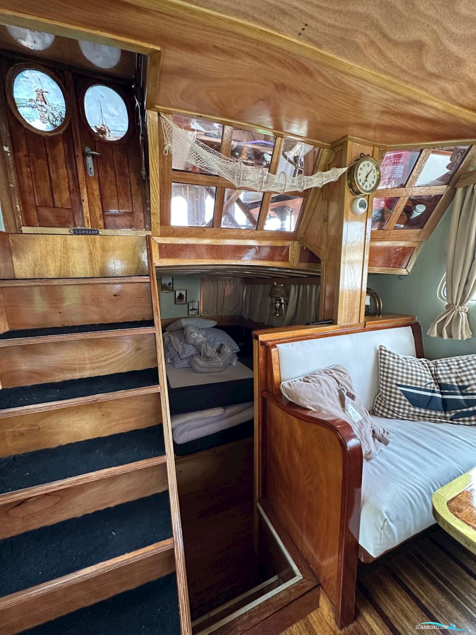 Feadship Royal van Lent & Akerboom