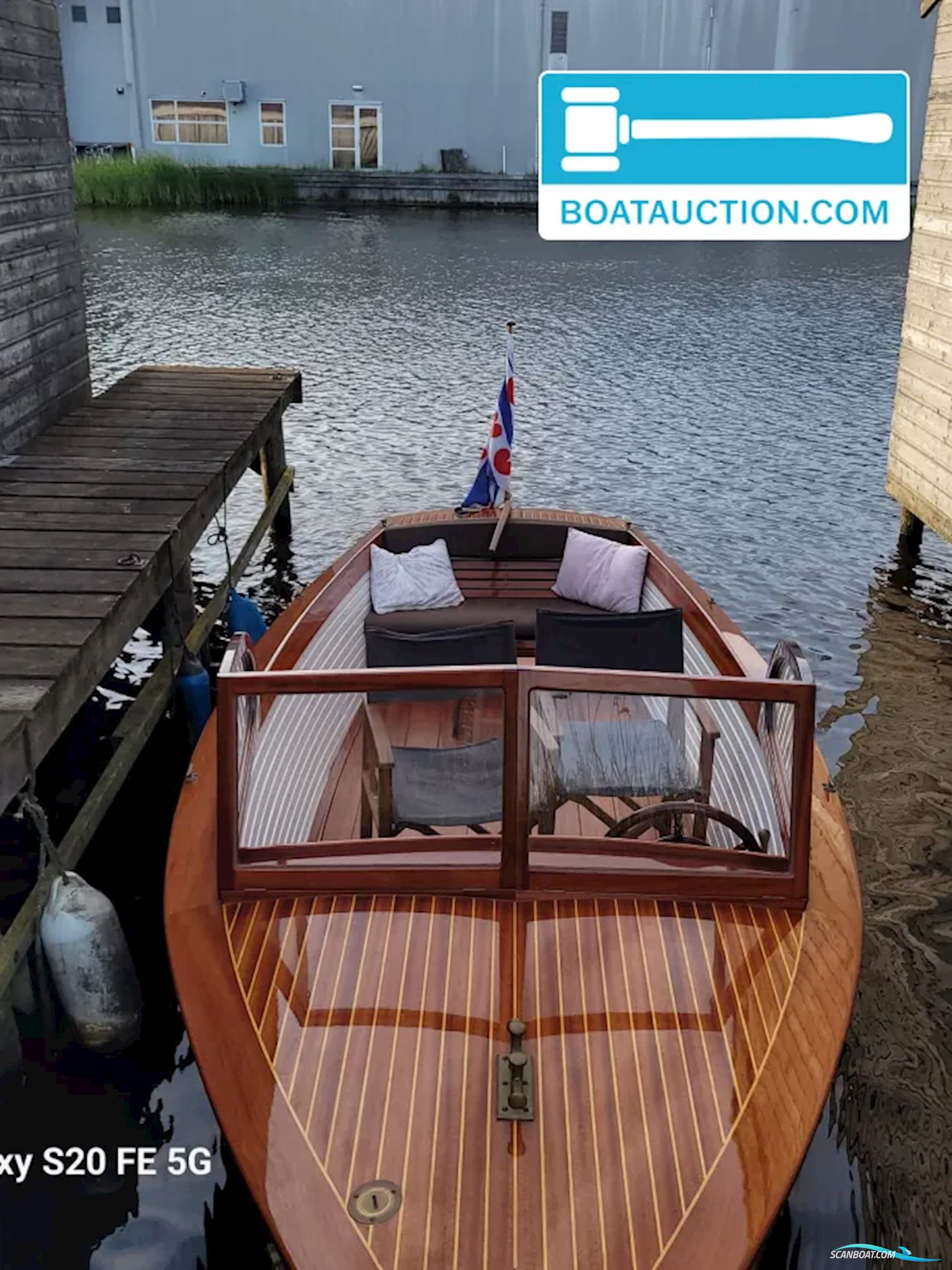 Fedi Notarisboot