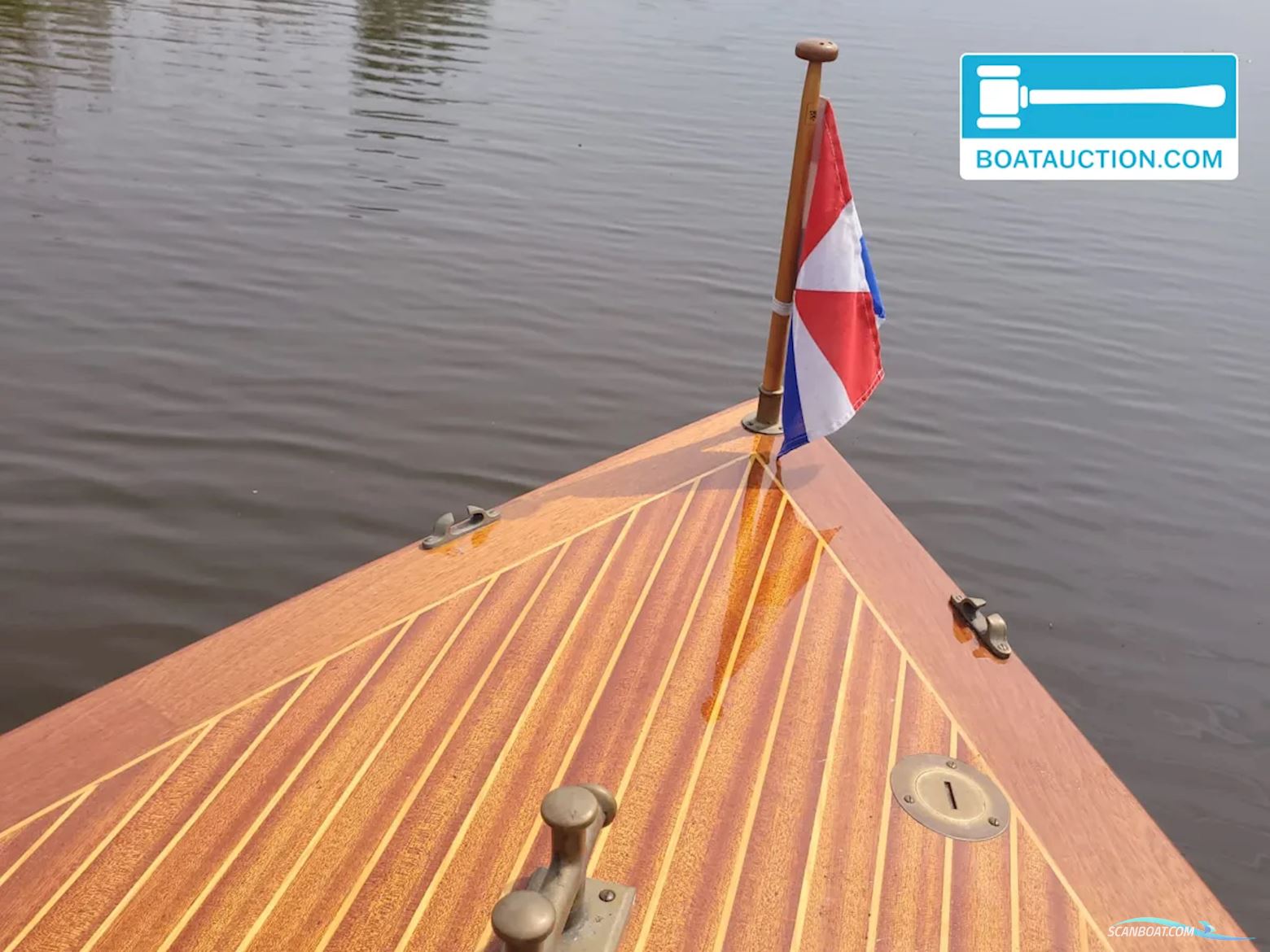 Fedi Notarisboot
