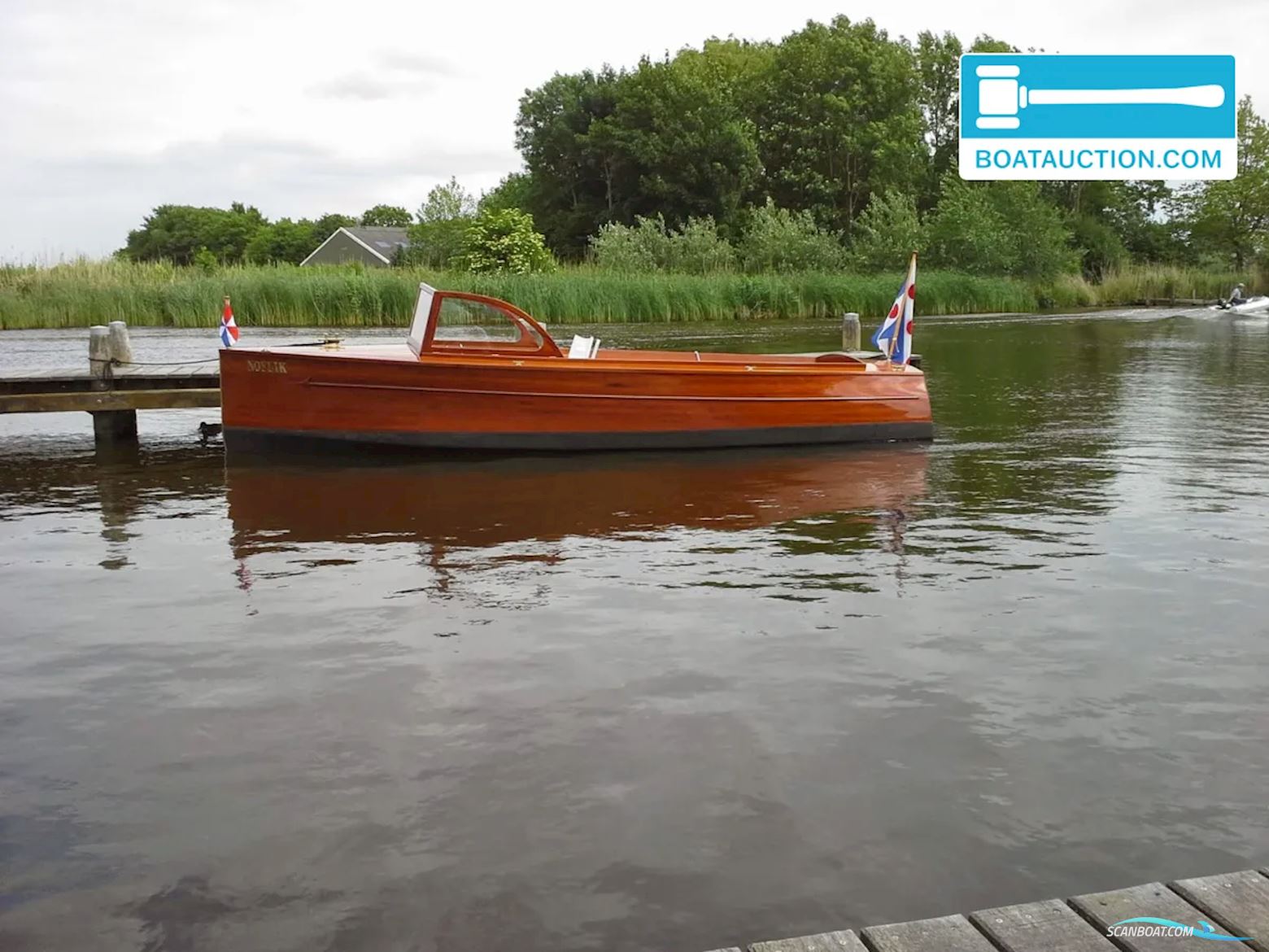 Fedi Notarisboot