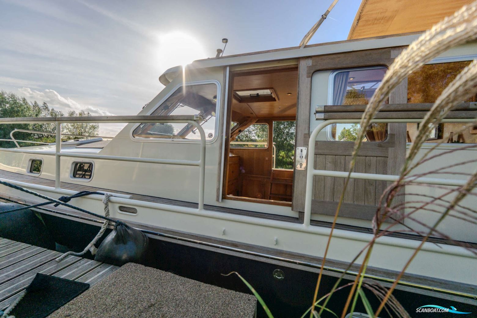 Feltz Aluminium Kruiser 12.50 AK Cabrio
