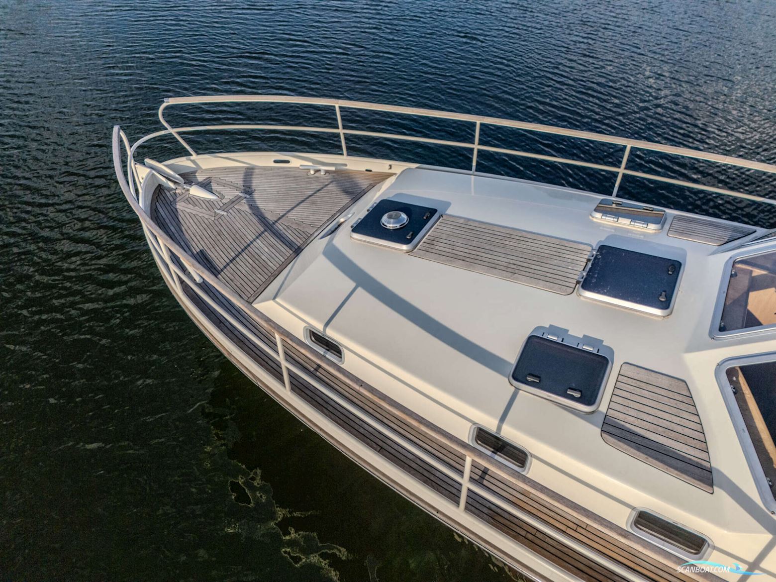 Feltz Aluminium Kruiser 12.50 AK Cabrio