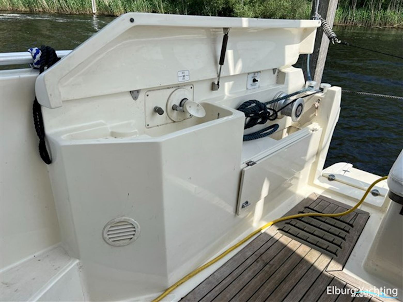 Ferretti 150 Fly 