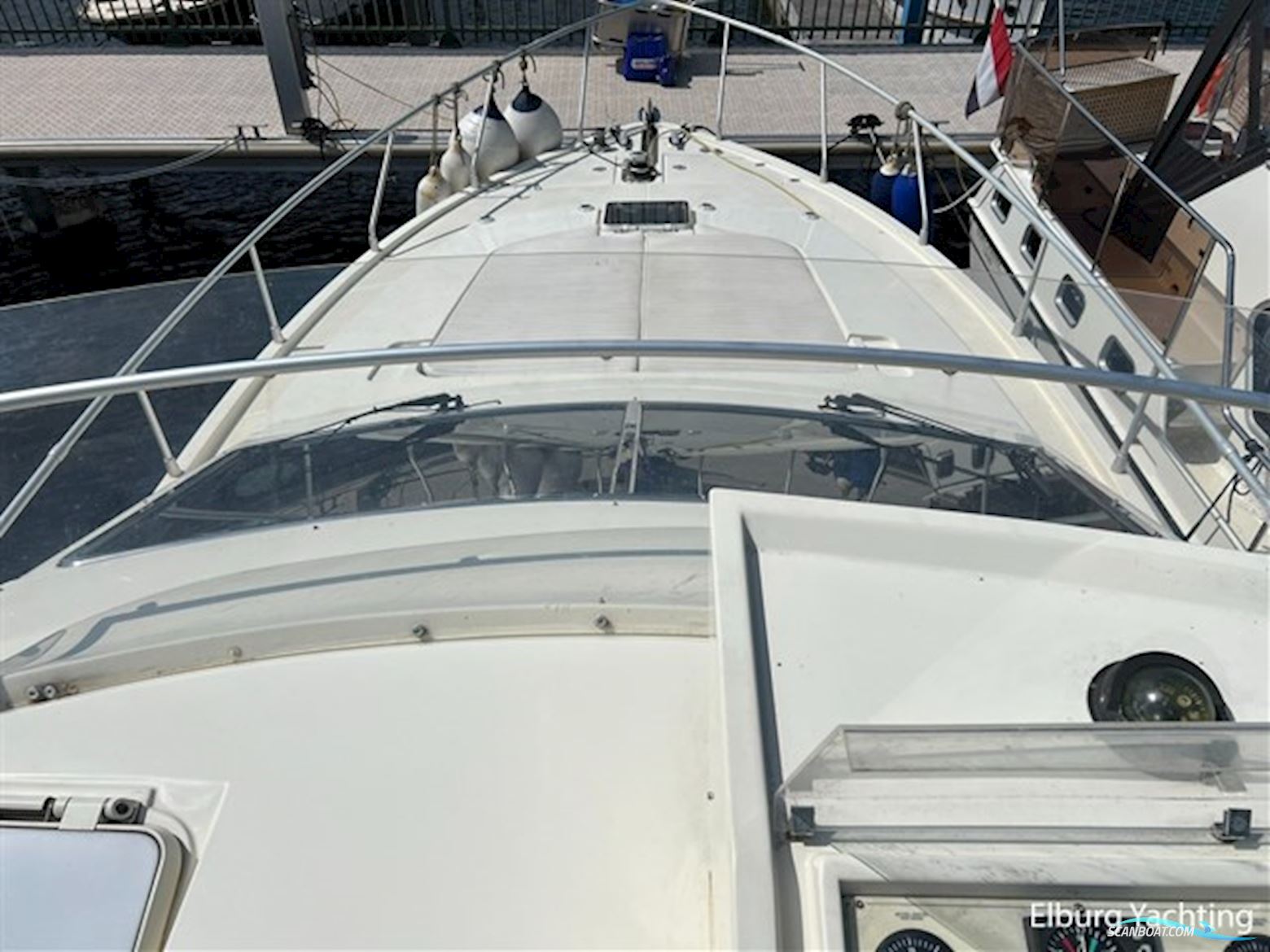 Ferretti 150 Fly