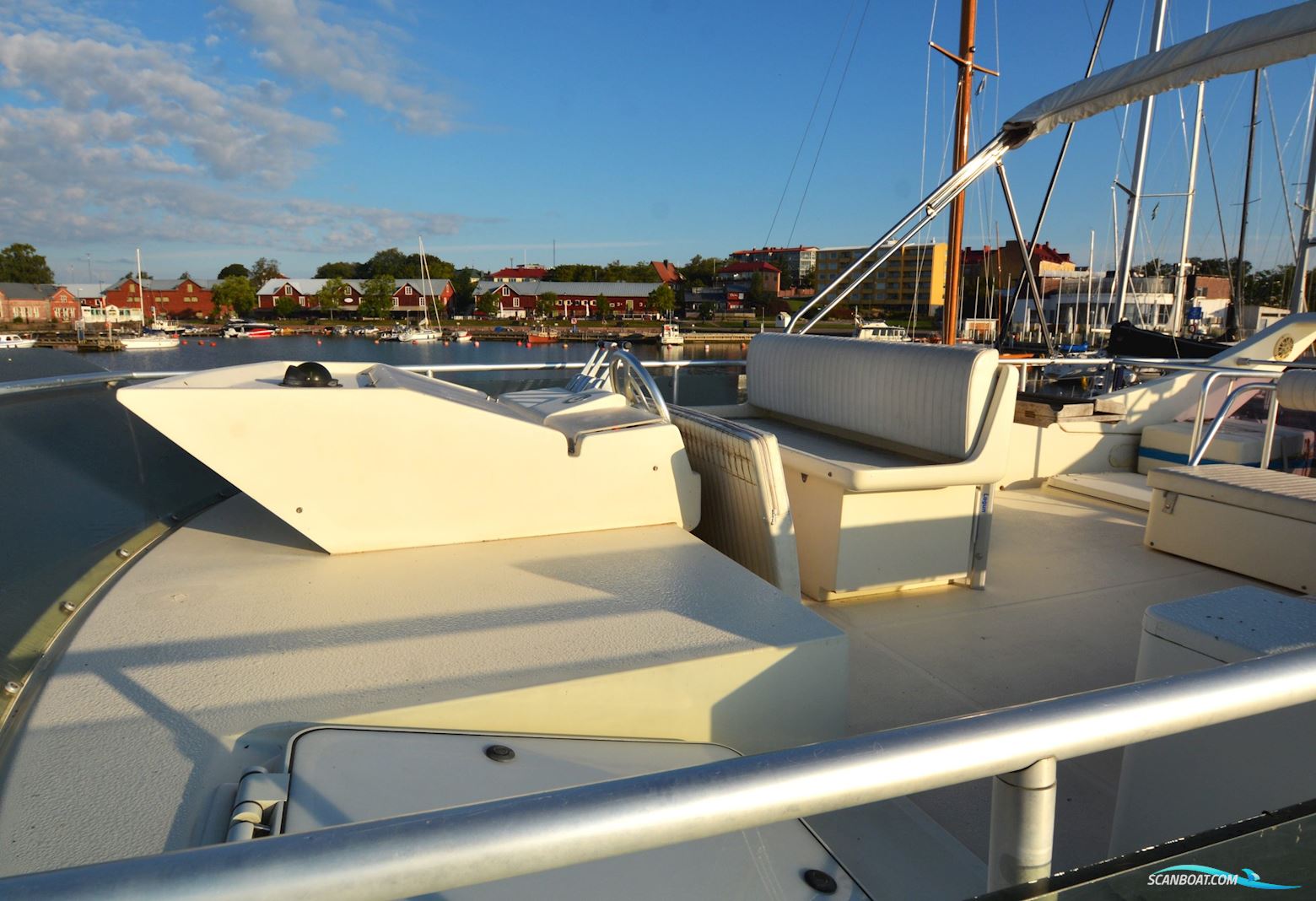Ferretti 150 Fly