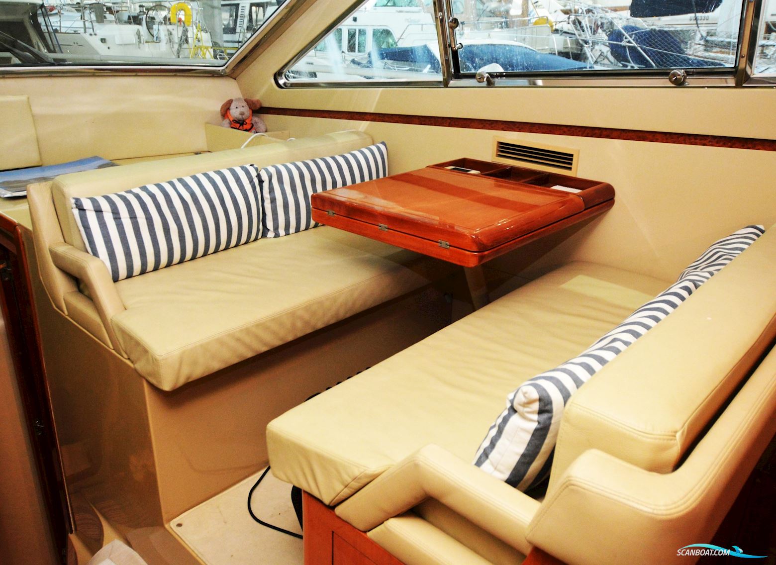 Ferretti 150 Fly
