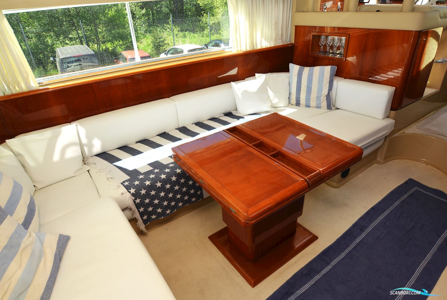 Ferretti 150 Fly