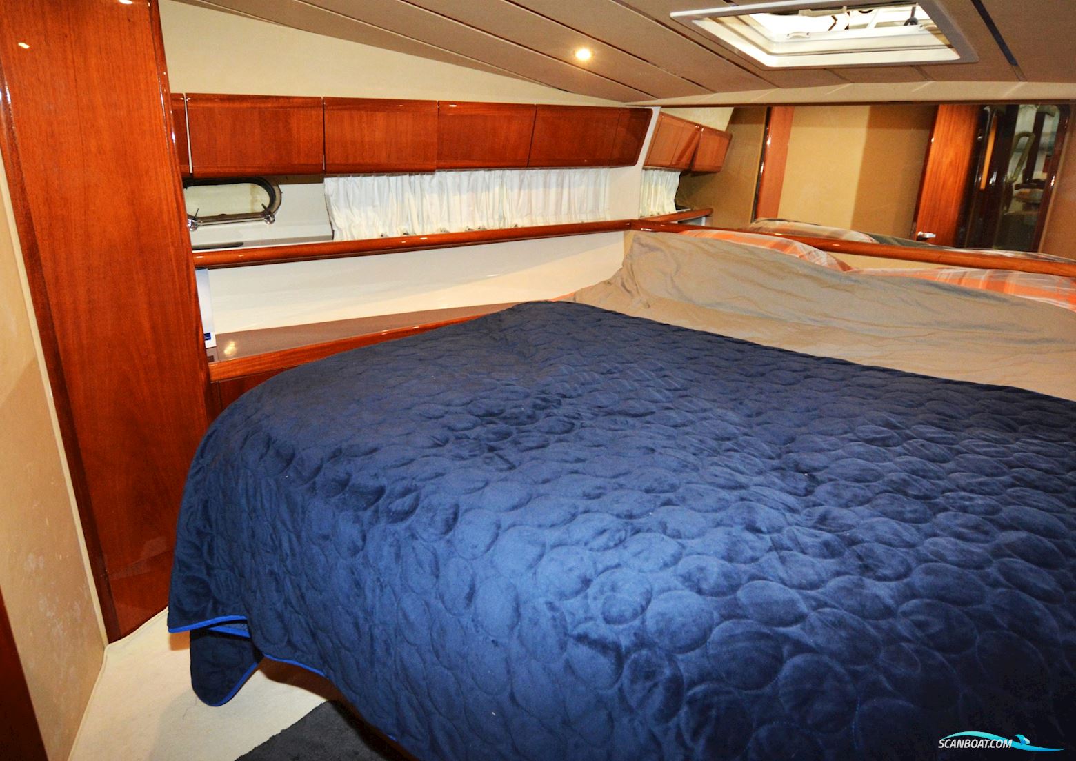 Ferretti 150 Fly