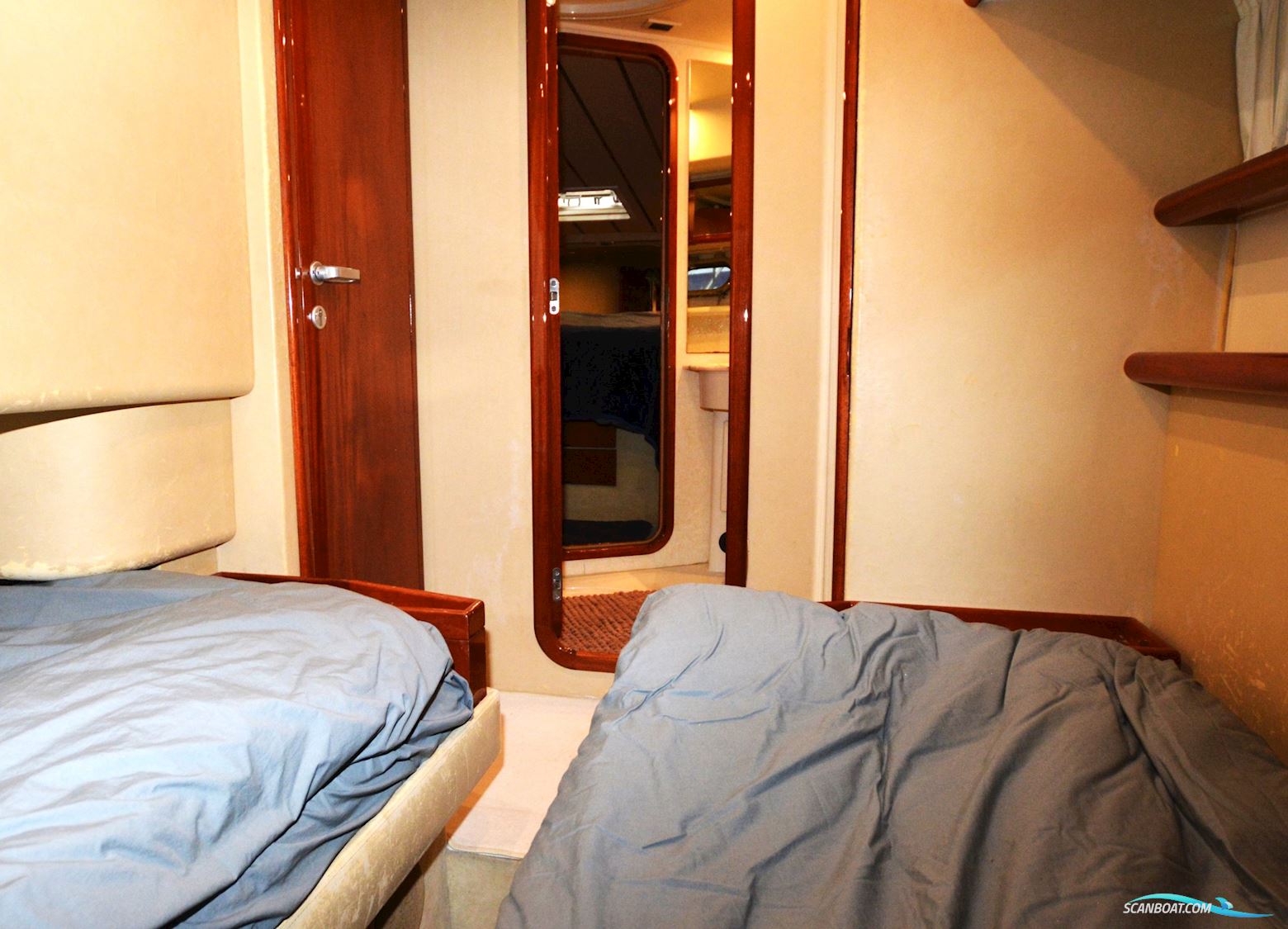 Ferretti 150 Fly