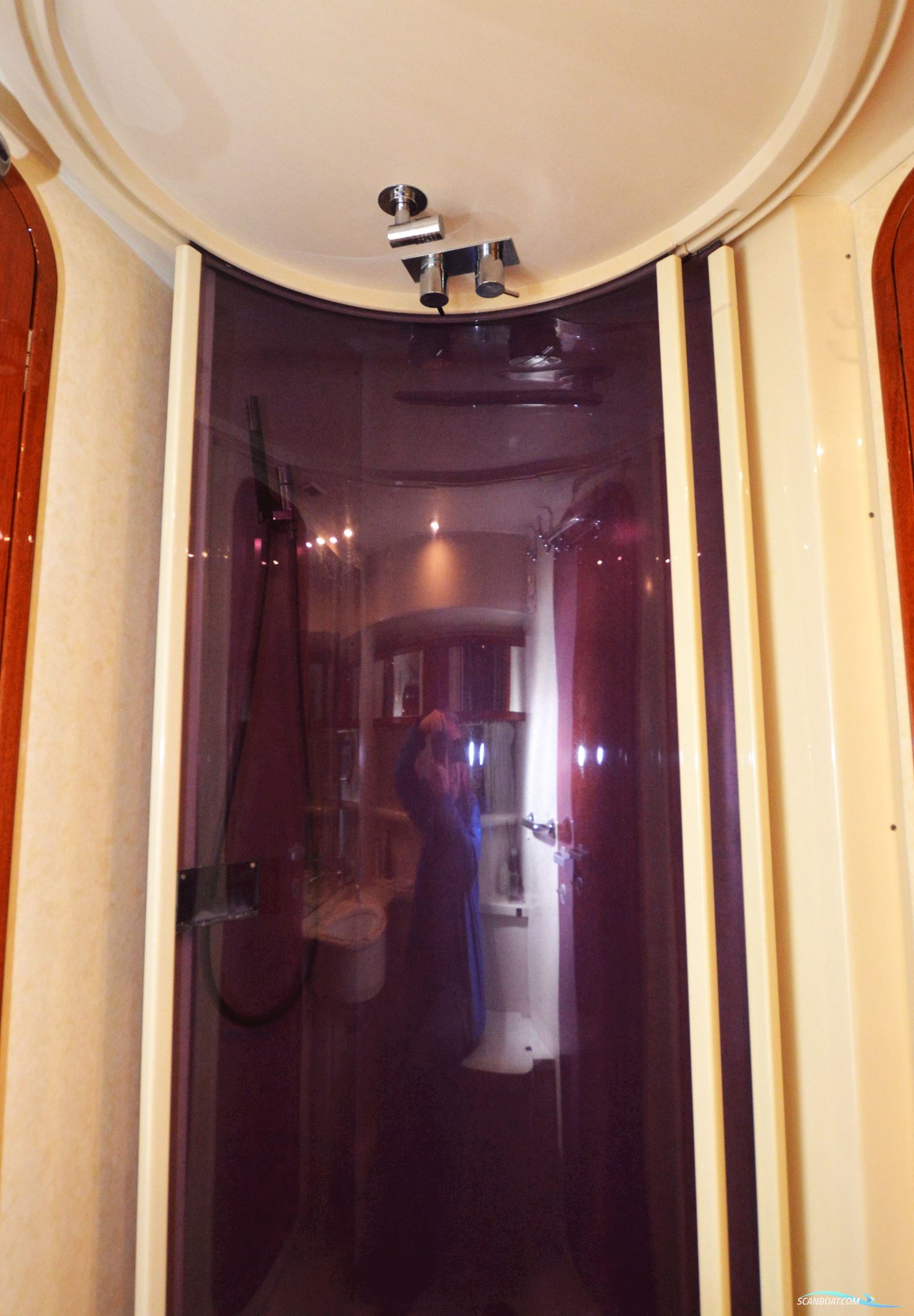 Ferretti 150 Fly