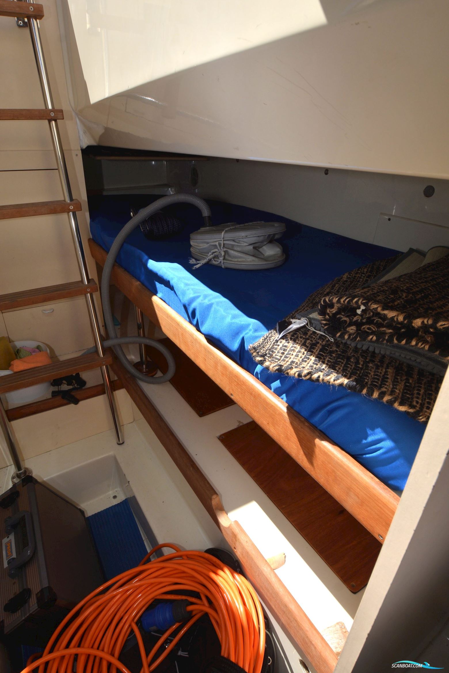 Ferretti 150 Fly