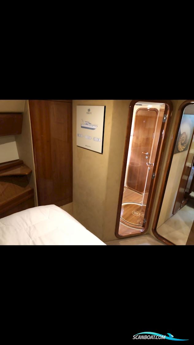 Ferretti 57 Anniversary Edition