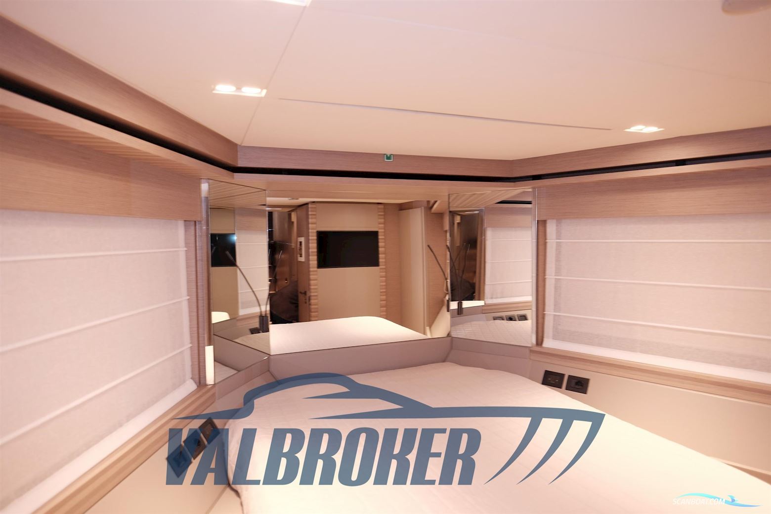 Ferretti Yachts Ferretti 670