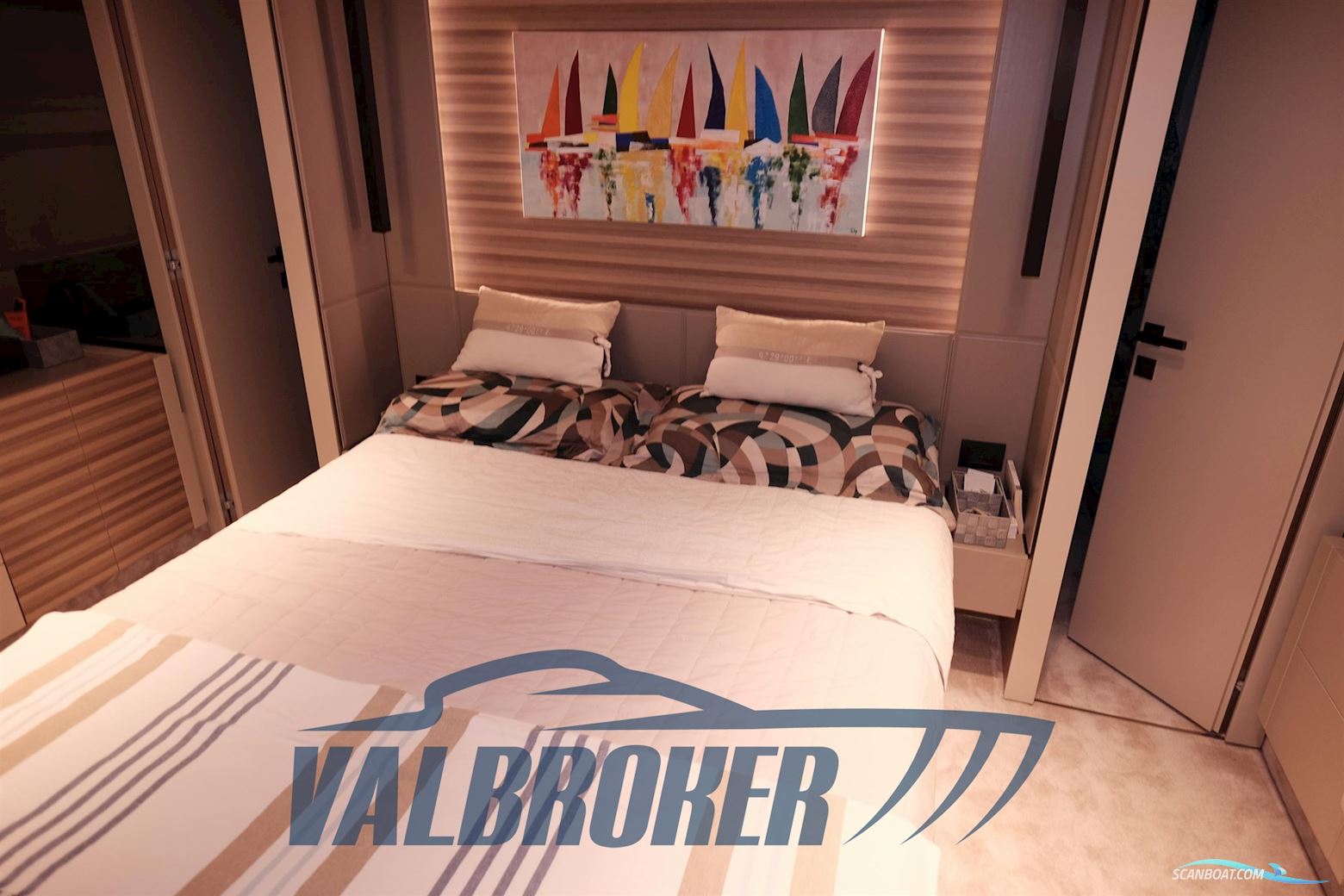 Ferretti Yachts Ferretti 670