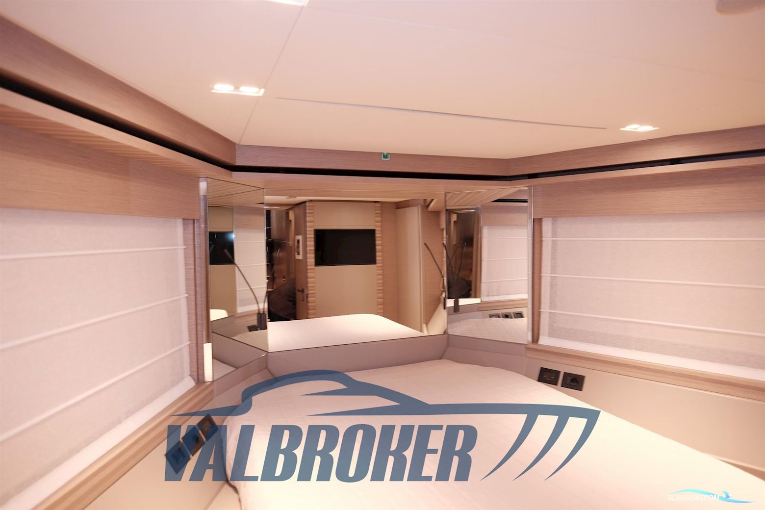 Ferretti Yachts Ferretti 670