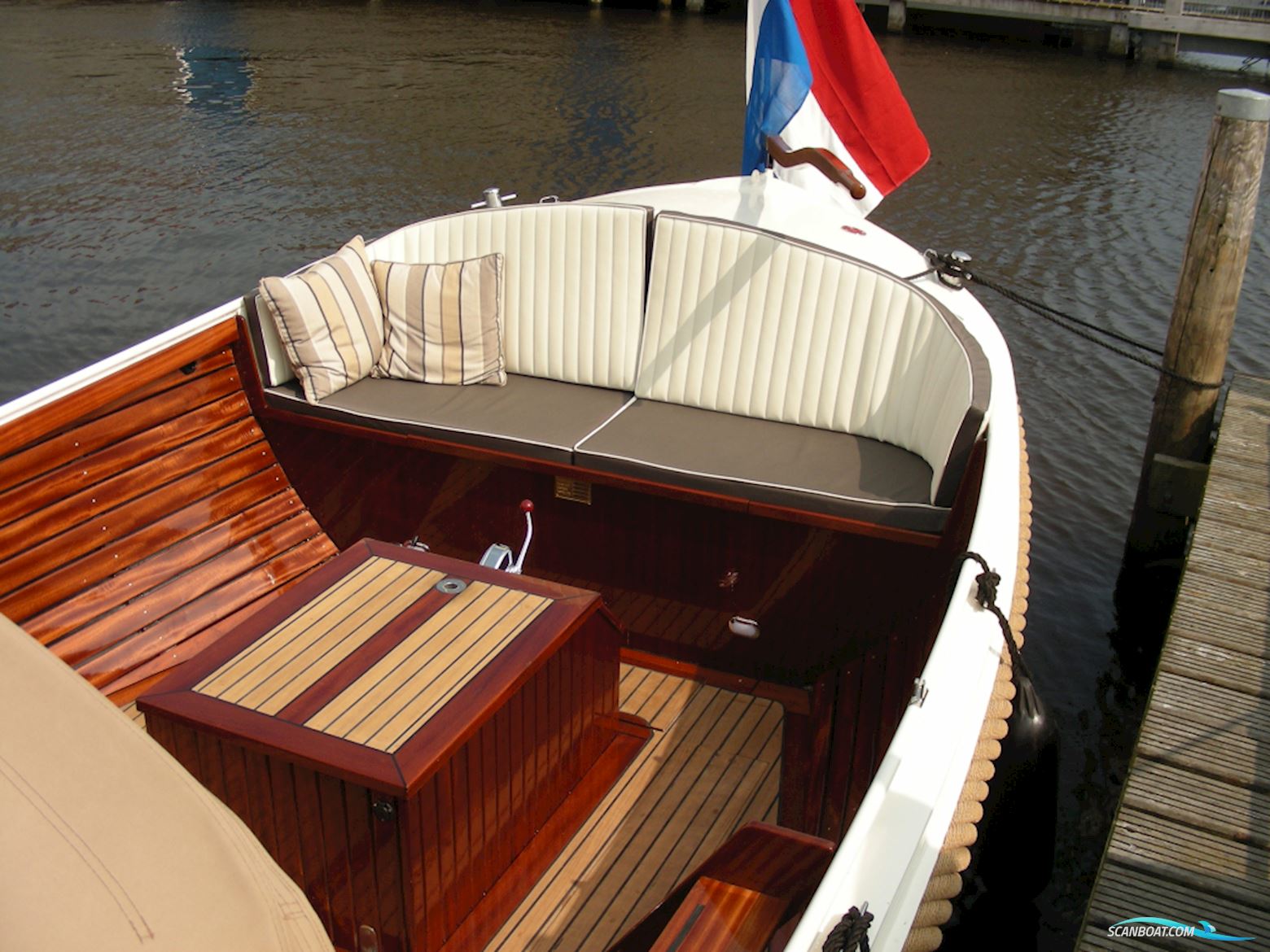 Ferrol Reddingsloep