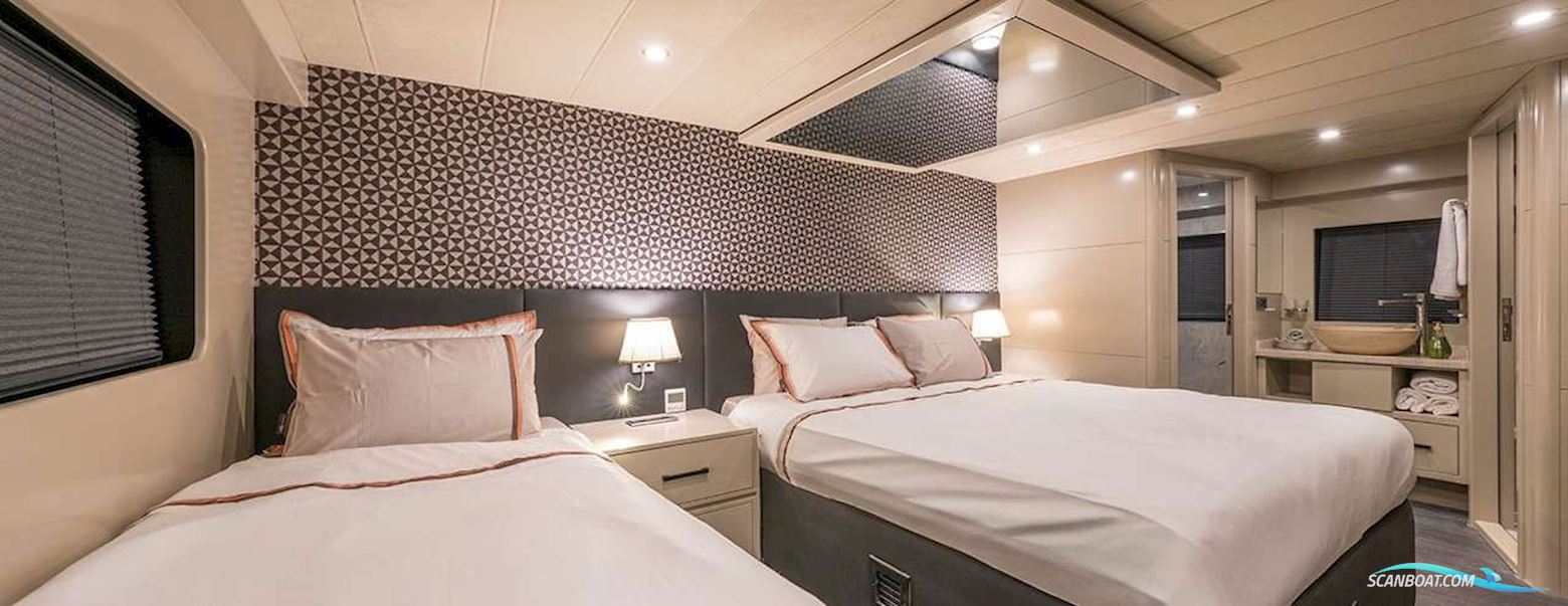 Fethiye Shipyard Myks22